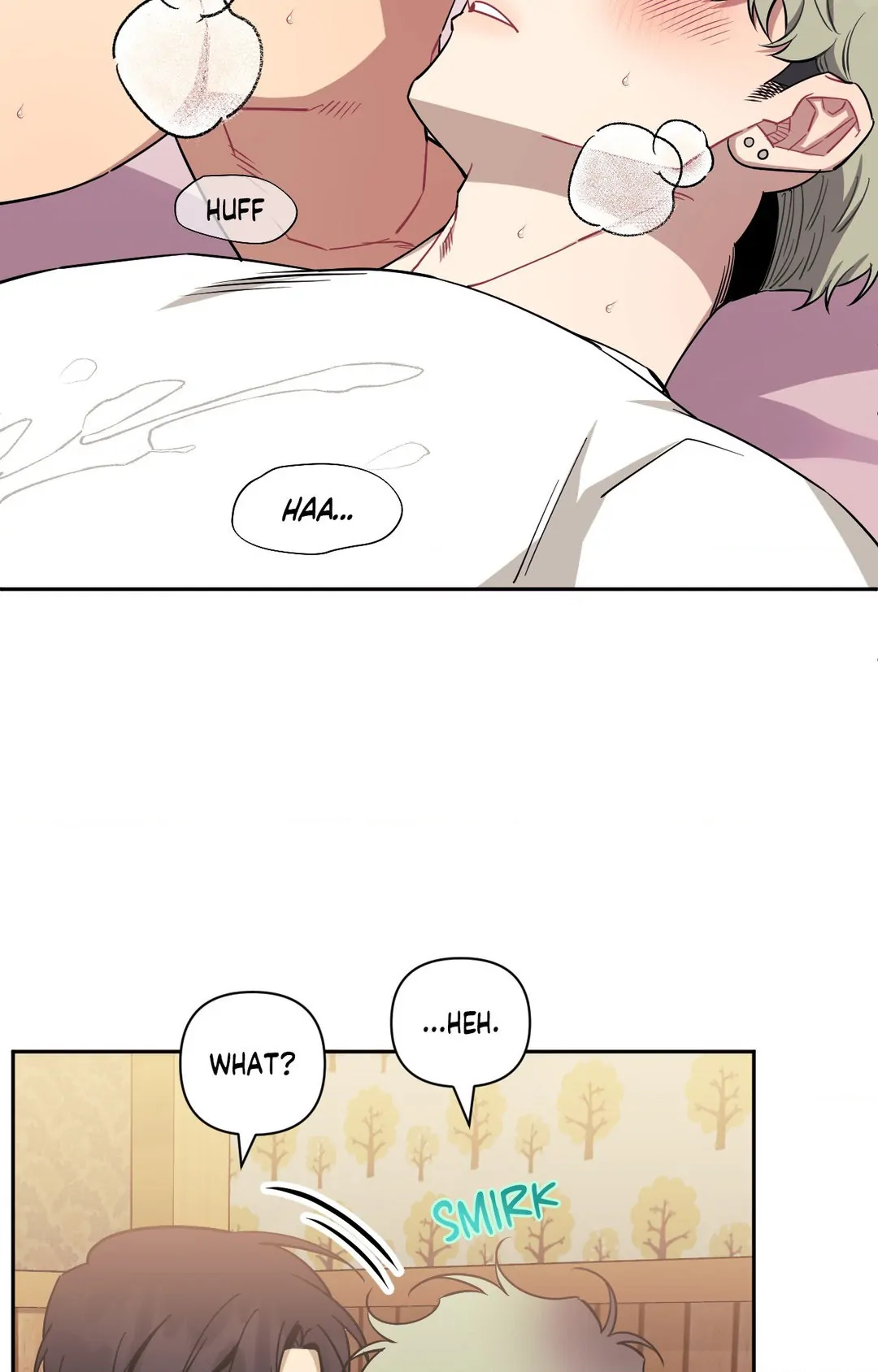 Stranger Than Friends - Chapter 66.19 Page 44