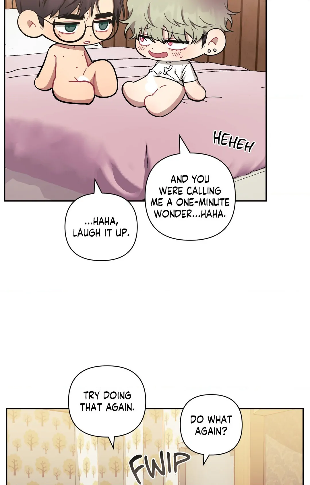Stranger Than Friends - Chapter 66.19 Page 45