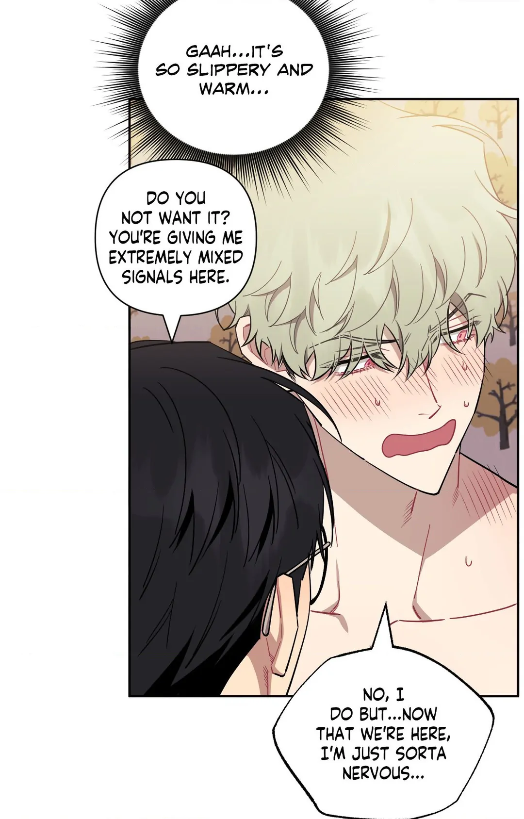 Stranger Than Friends - Chapter 66.19 Page 51