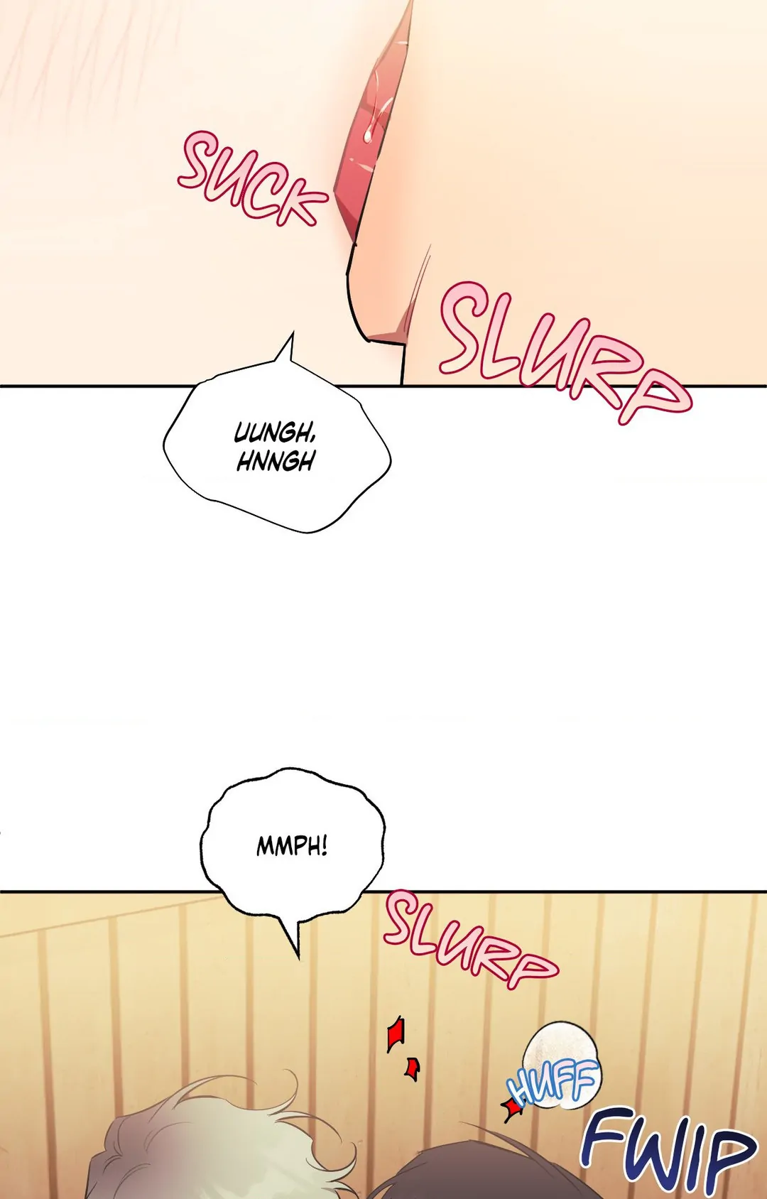 Stranger Than Friends - Chapter 66.19 Page 58