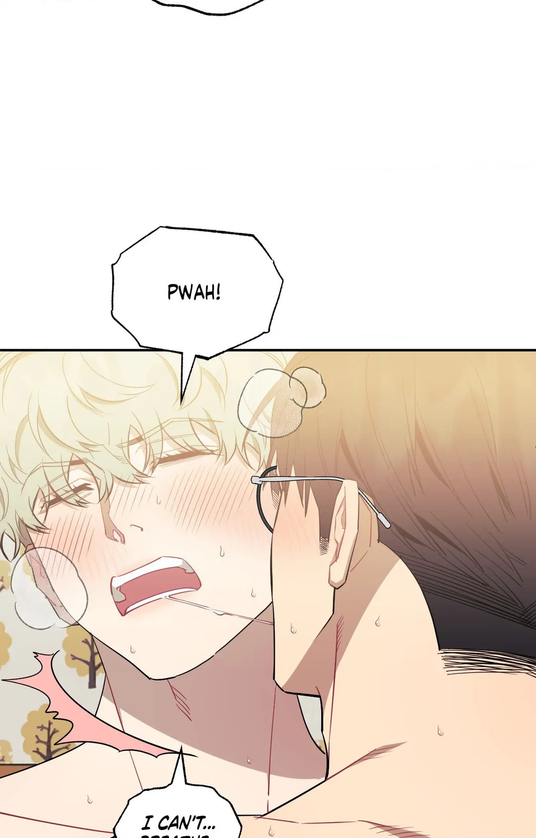 Stranger Than Friends - Chapter 66.19 Page 60