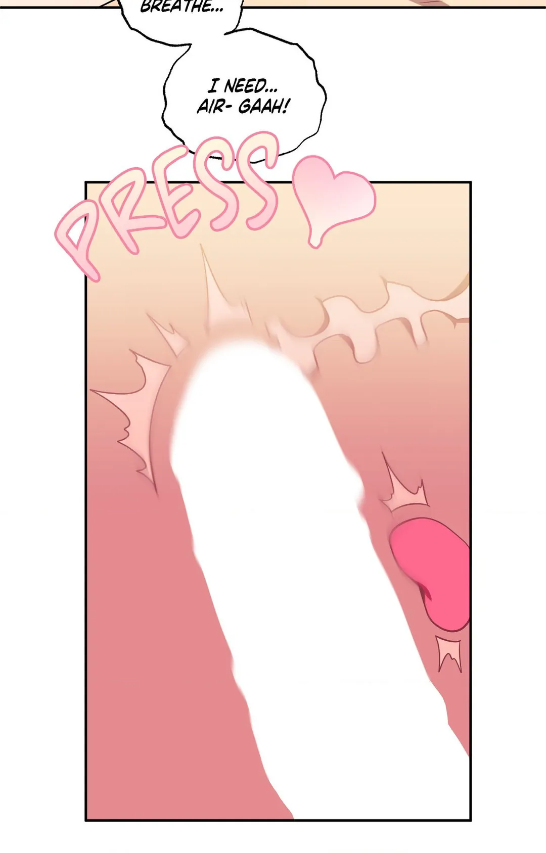 Stranger Than Friends - Chapter 66.19 Page 61