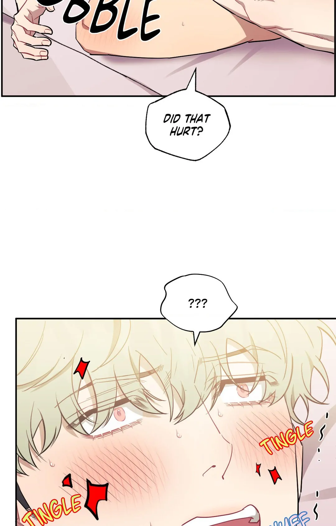 Stranger Than Friends - Chapter 66.19 Page 63