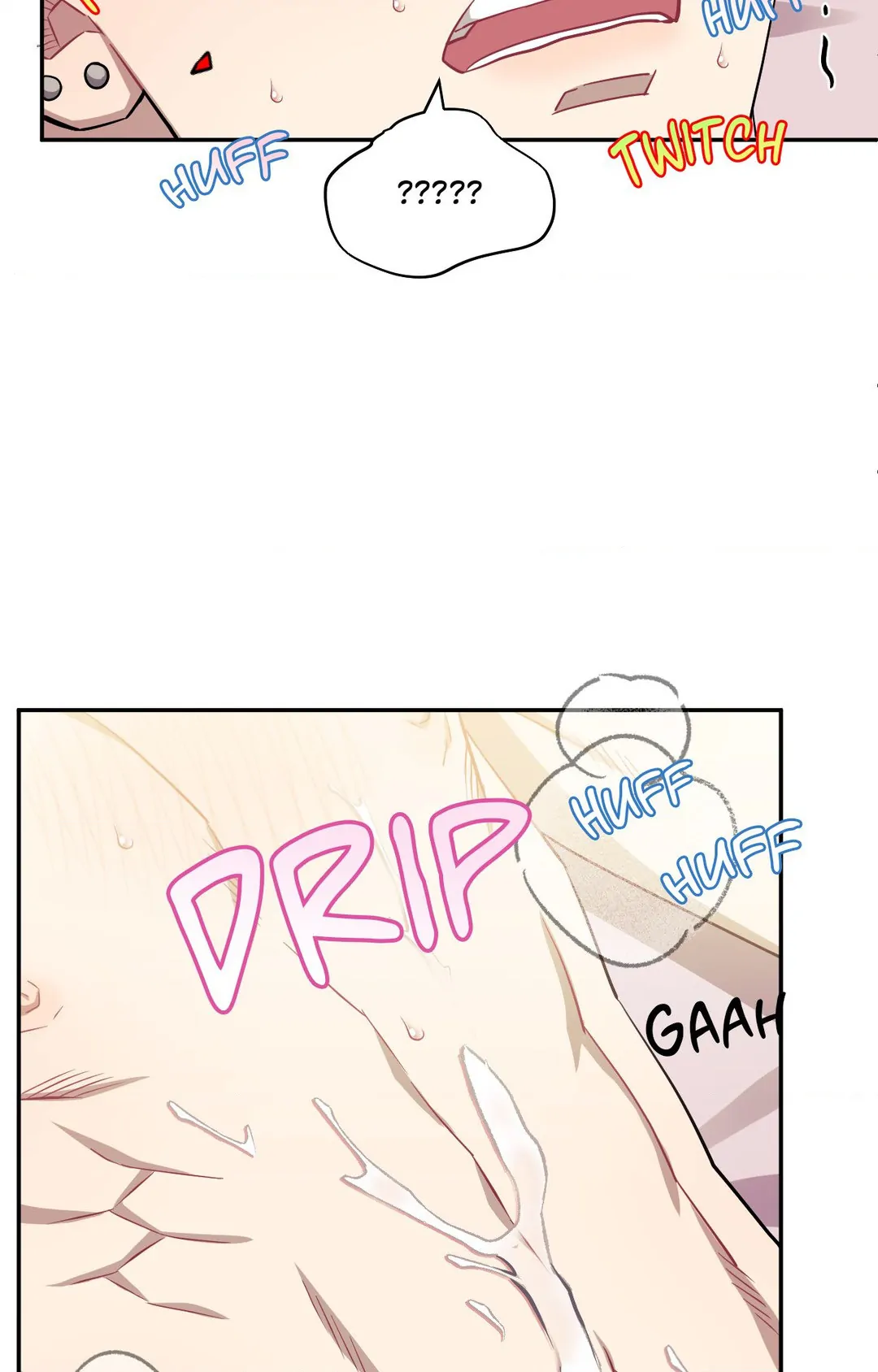 Stranger Than Friends - Chapter 66.19 Page 64
