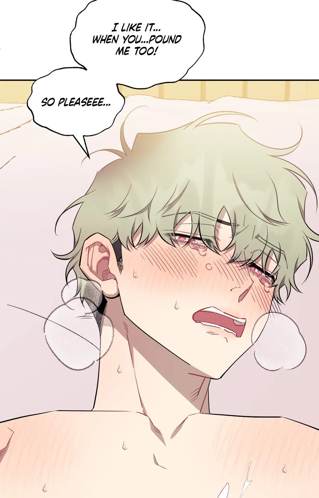 Stranger Than Friends - Chapter 66.19 Page 72