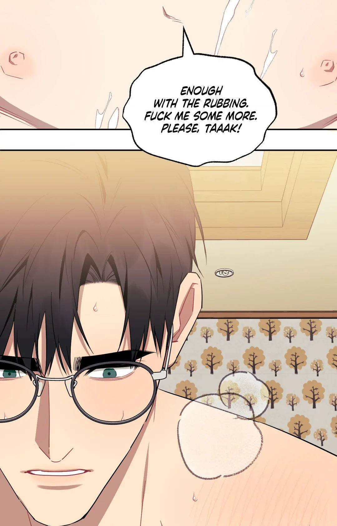 Stranger Than Friends - Chapter 66.19 Page 73