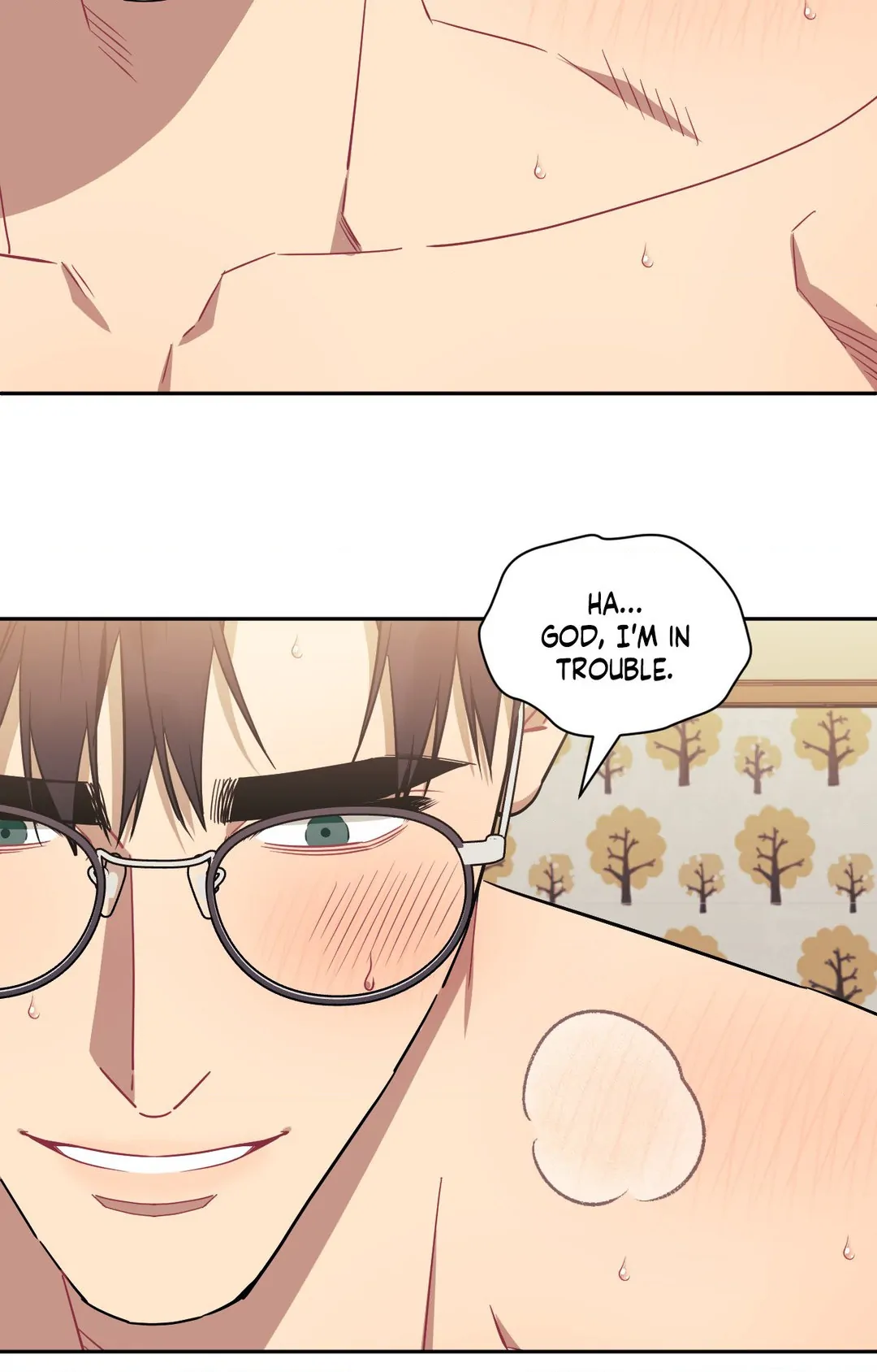 Stranger Than Friends - Chapter 66.19 Page 74