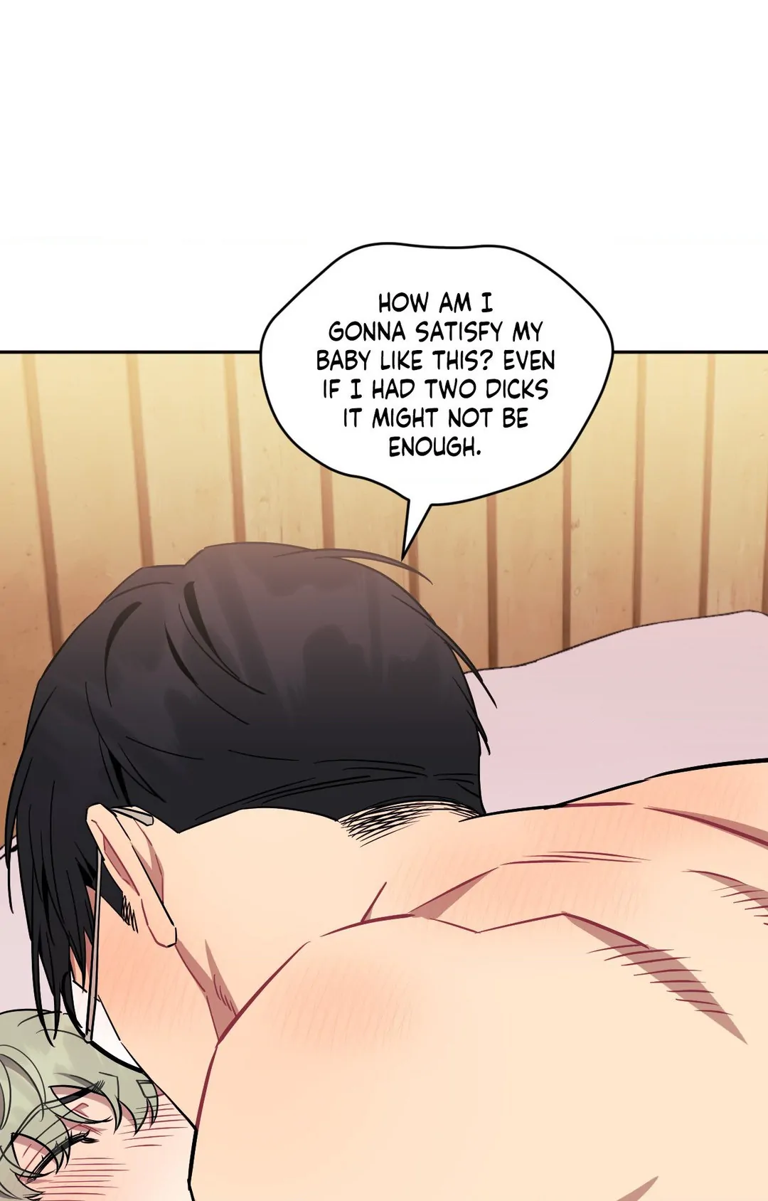 Stranger Than Friends - Chapter 66.19 Page 75