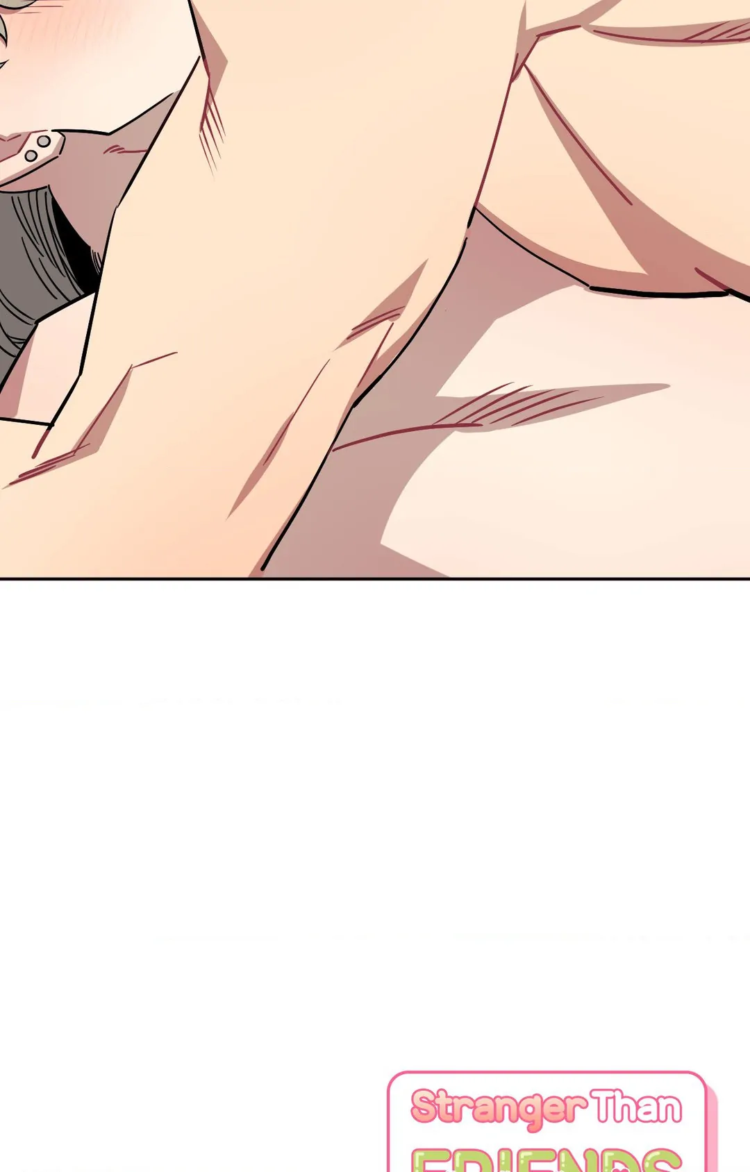 Stranger Than Friends - Chapter 66.19 Page 76