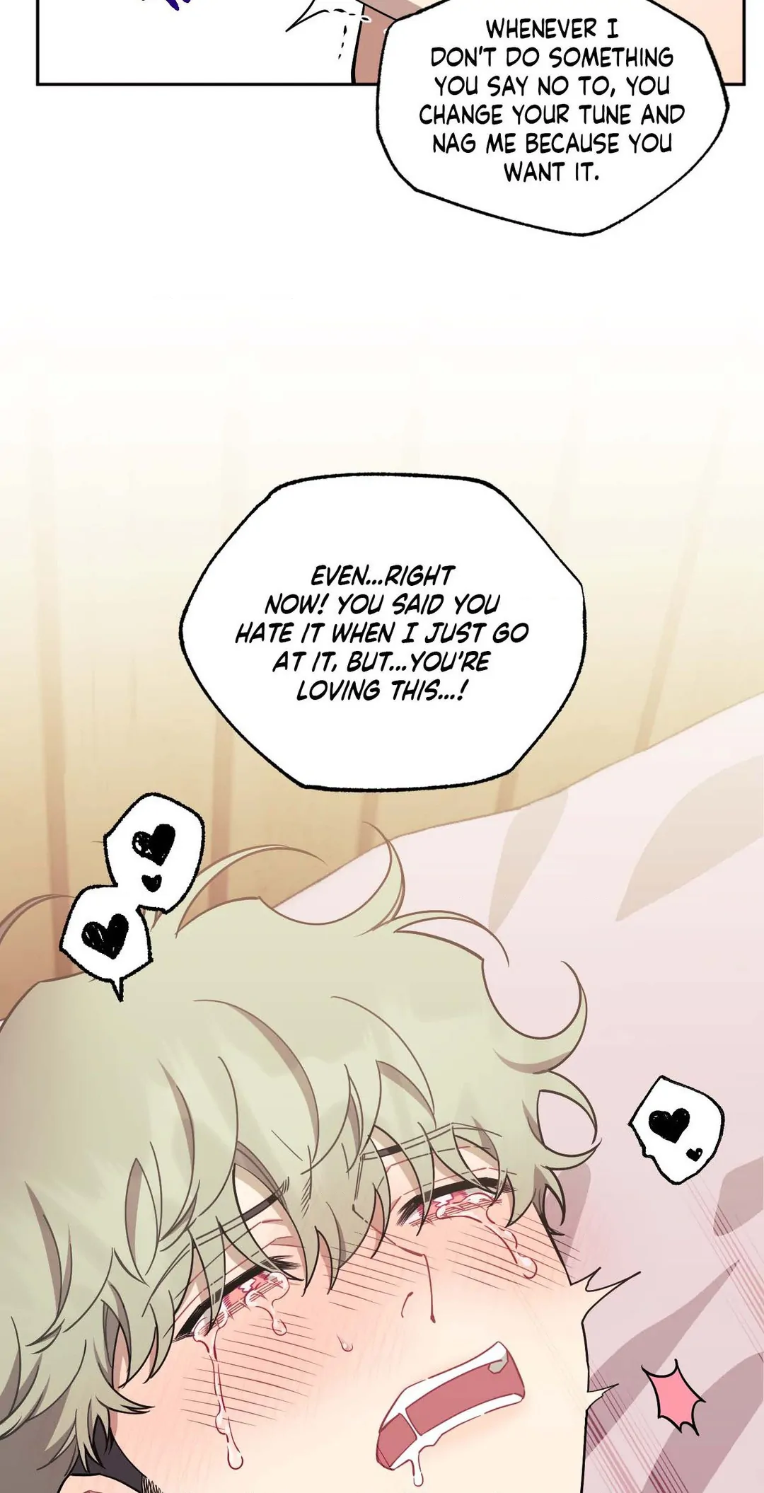 Stranger Than Friends - Chapter 66.20 Page 4