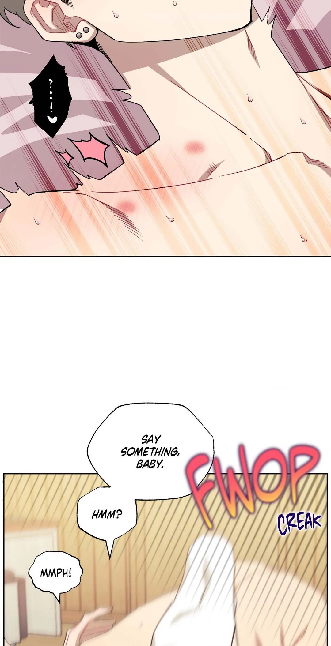 Stranger Than Friends - Chapter 66.20 Page 5