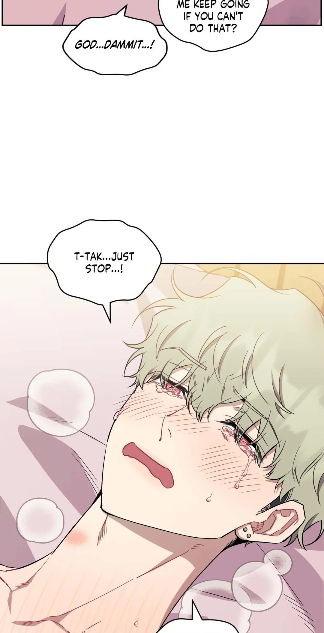 Stranger Than Friends - Chapter 66.20 Page 13