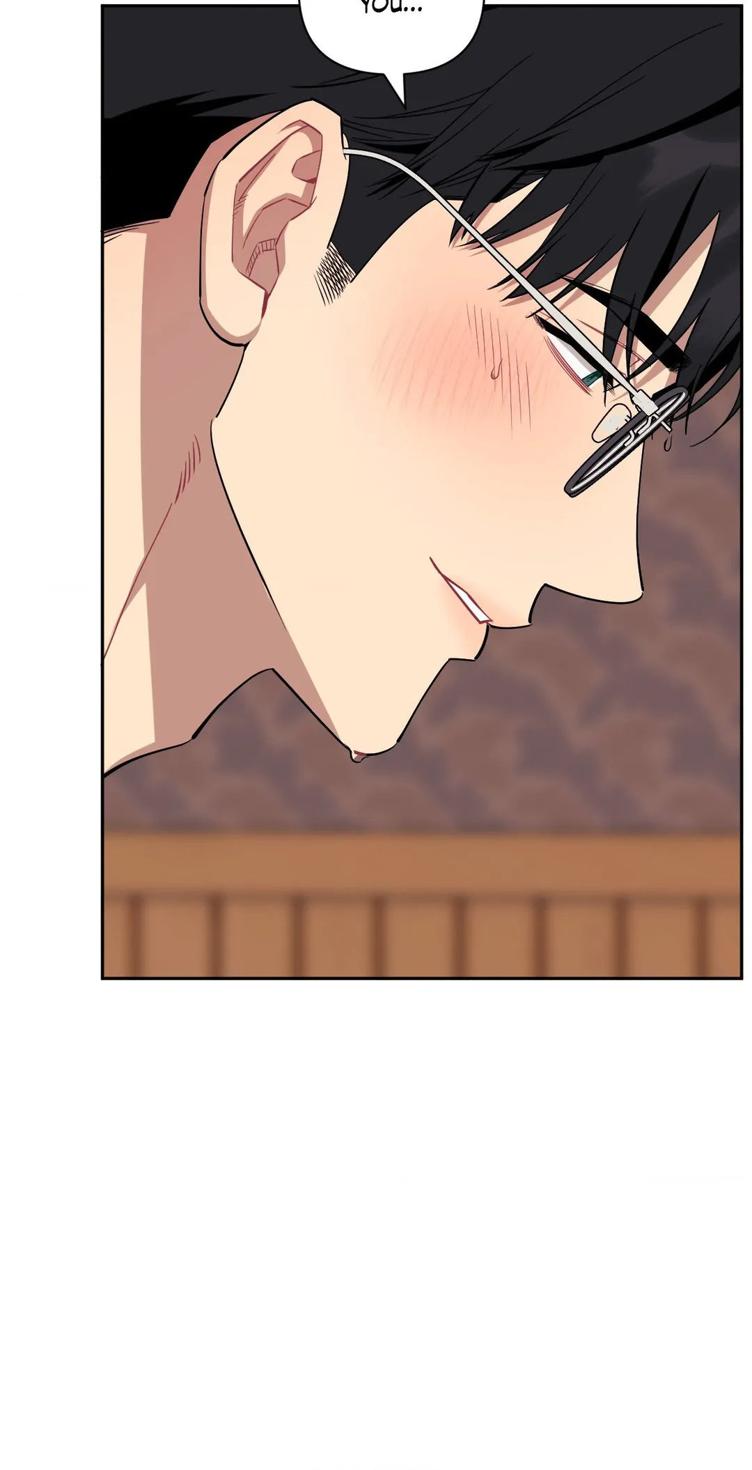 Stranger Than Friends - Chapter 66.20 Page 20