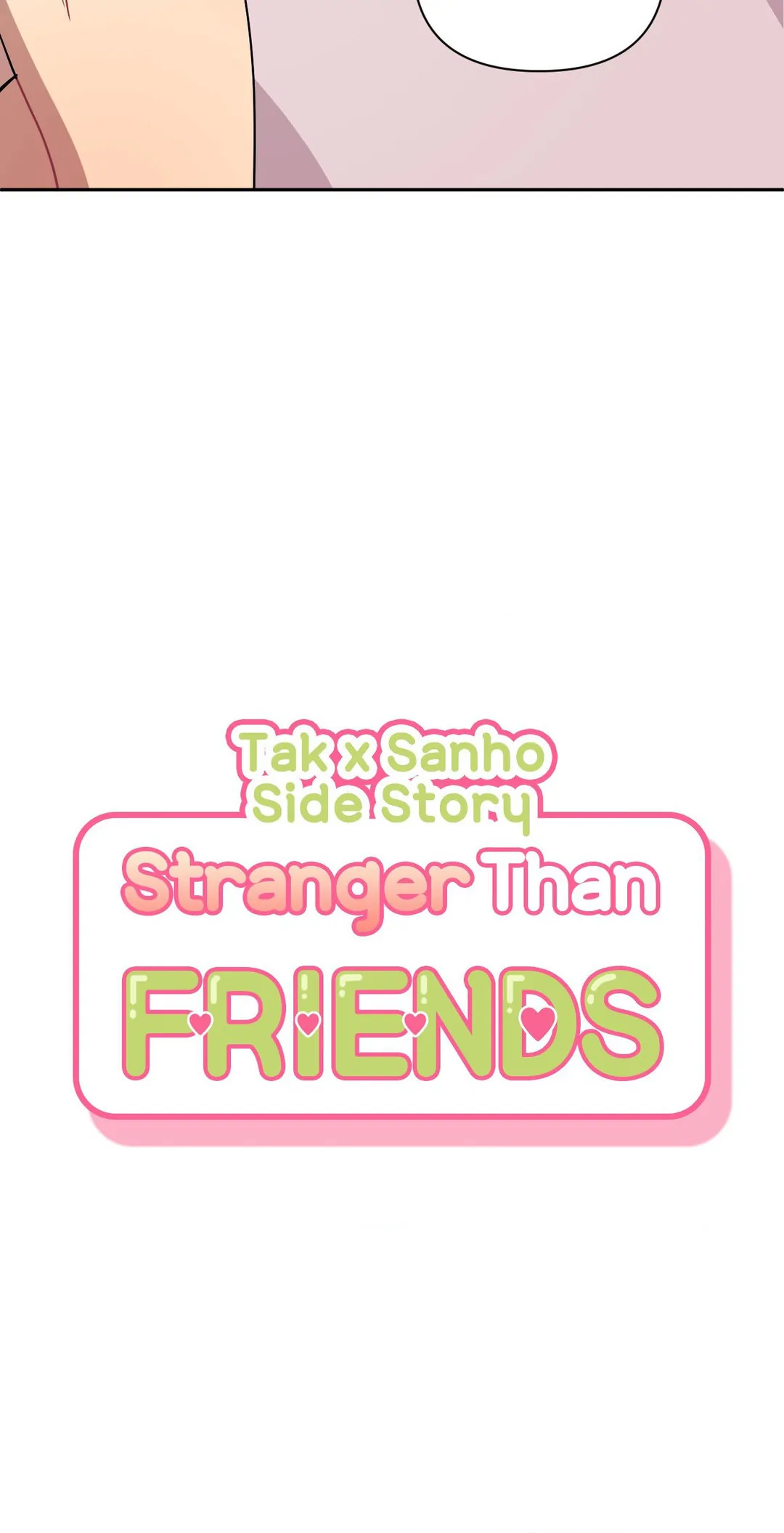 Stranger Than Friends - Chapter 66.20 Page 22