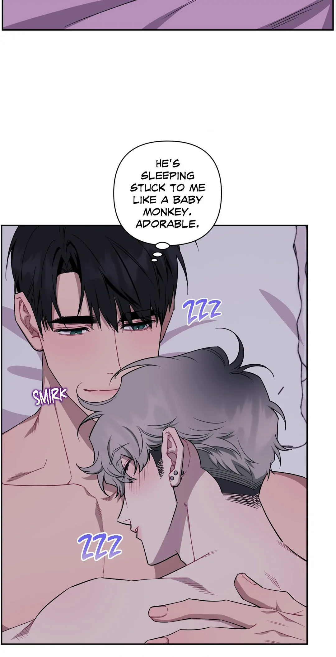 Stranger Than Friends - Chapter 66.20 Page 24