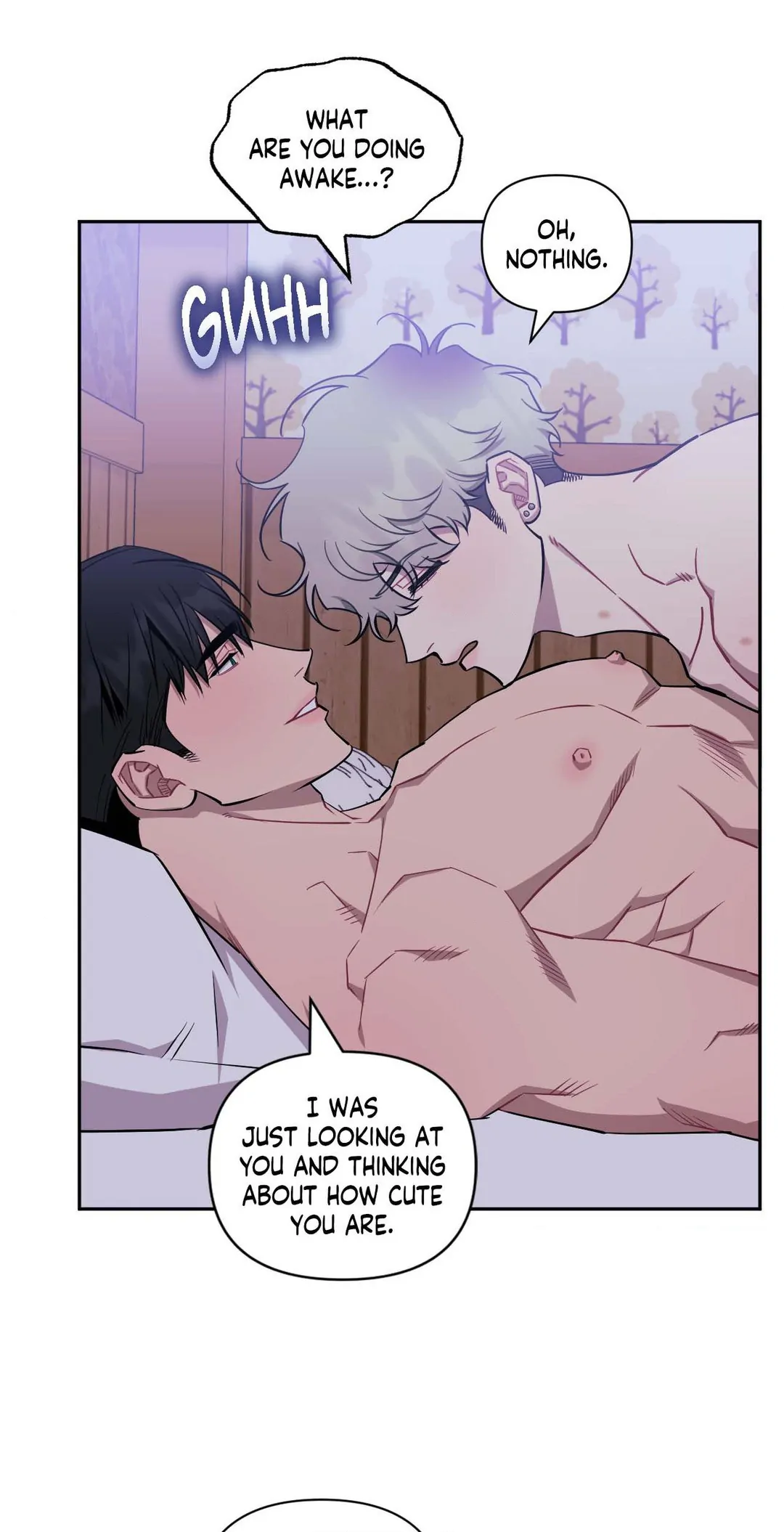 Stranger Than Friends - Chapter 66.20 Page 28