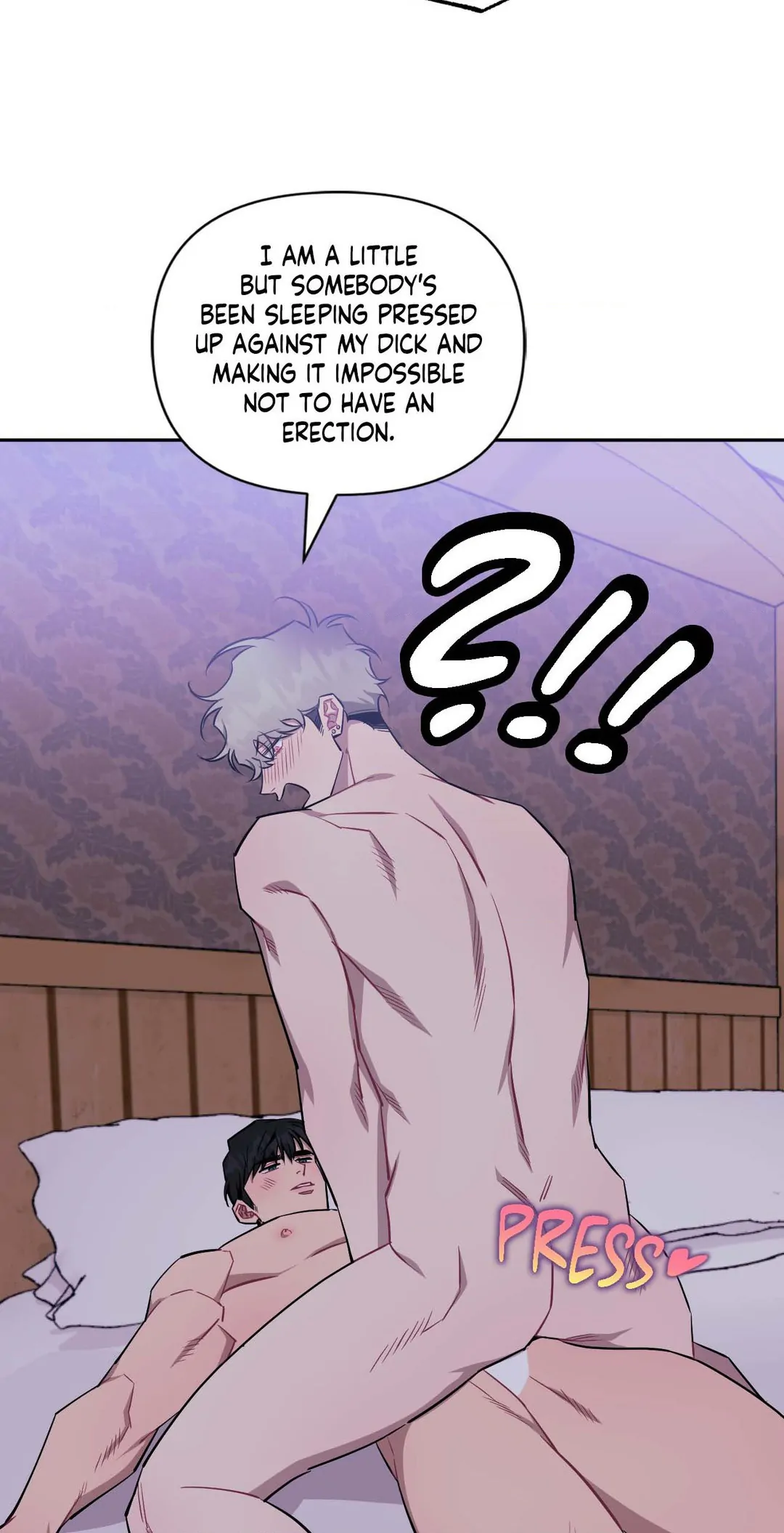 Stranger Than Friends - Chapter 66.20 Page 31