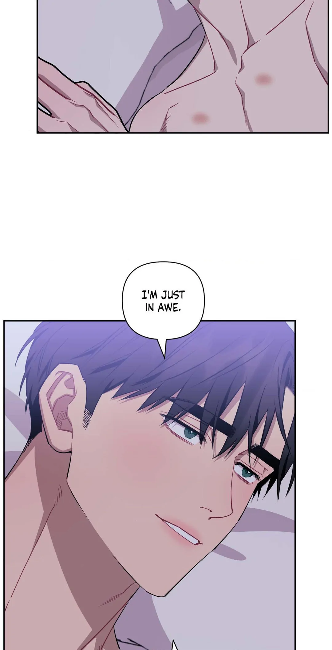 Stranger Than Friends - Chapter 66.20 Page 35