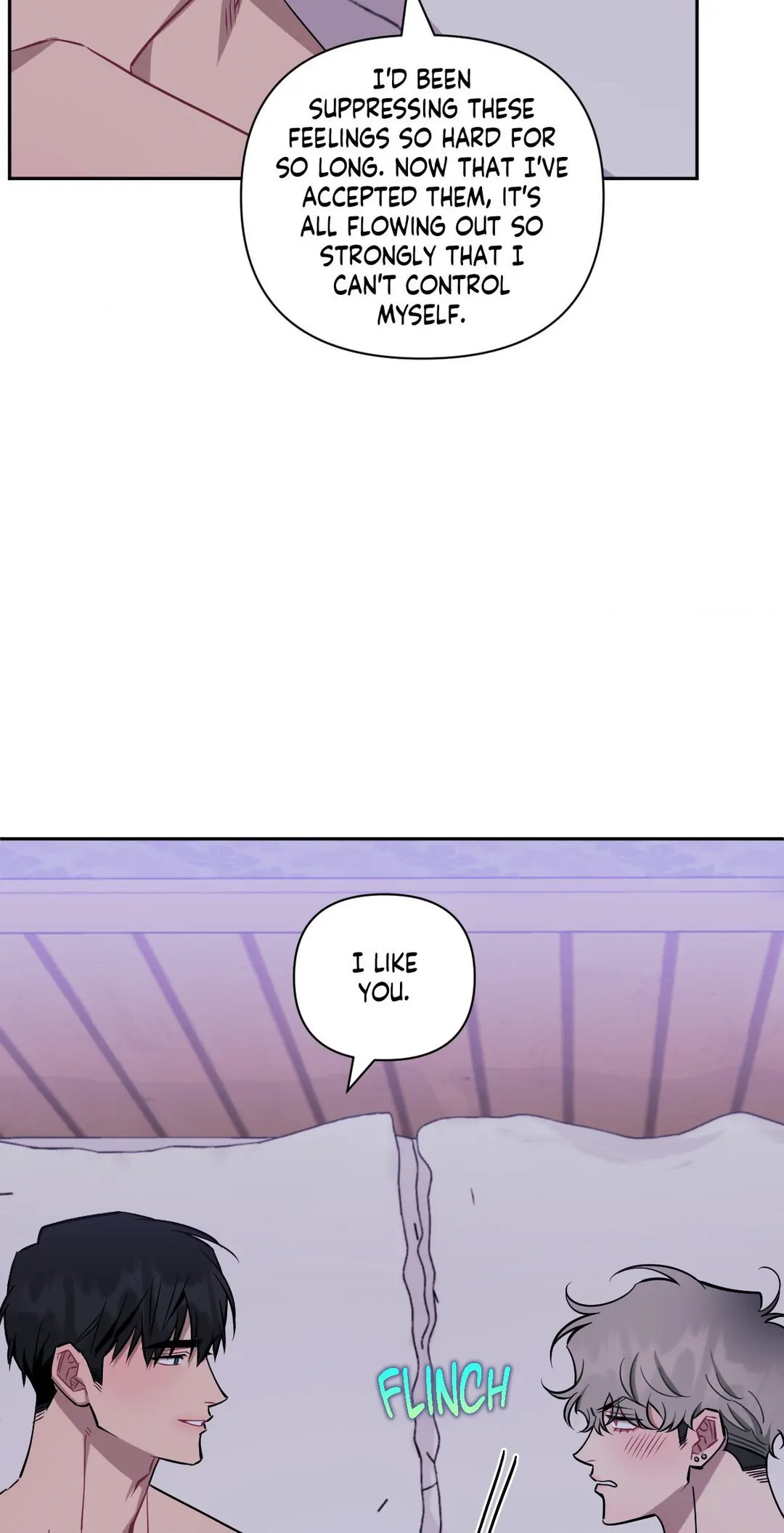 Stranger Than Friends - Chapter 66.20 Page 36