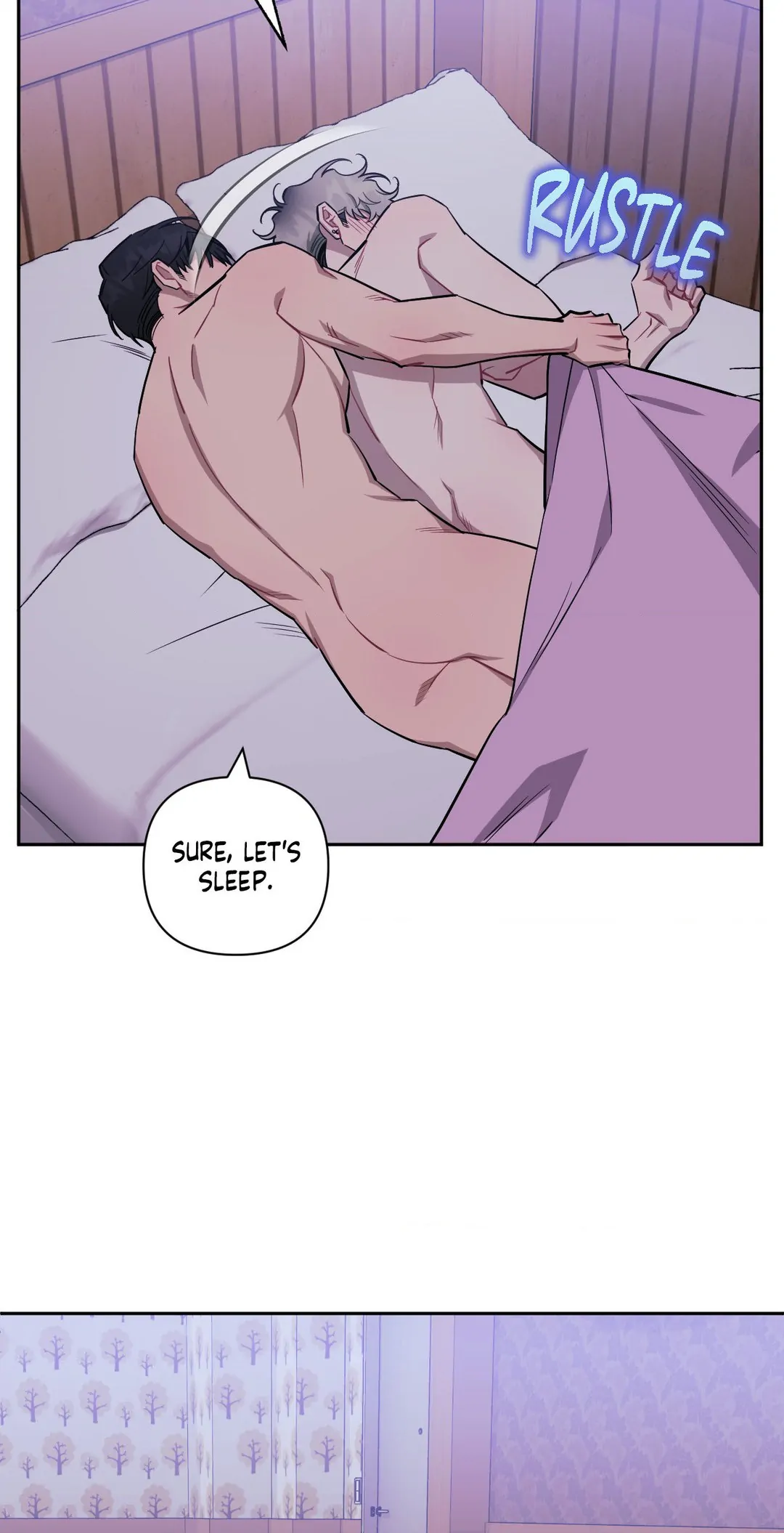 Stranger Than Friends - Chapter 66.20 Page 39