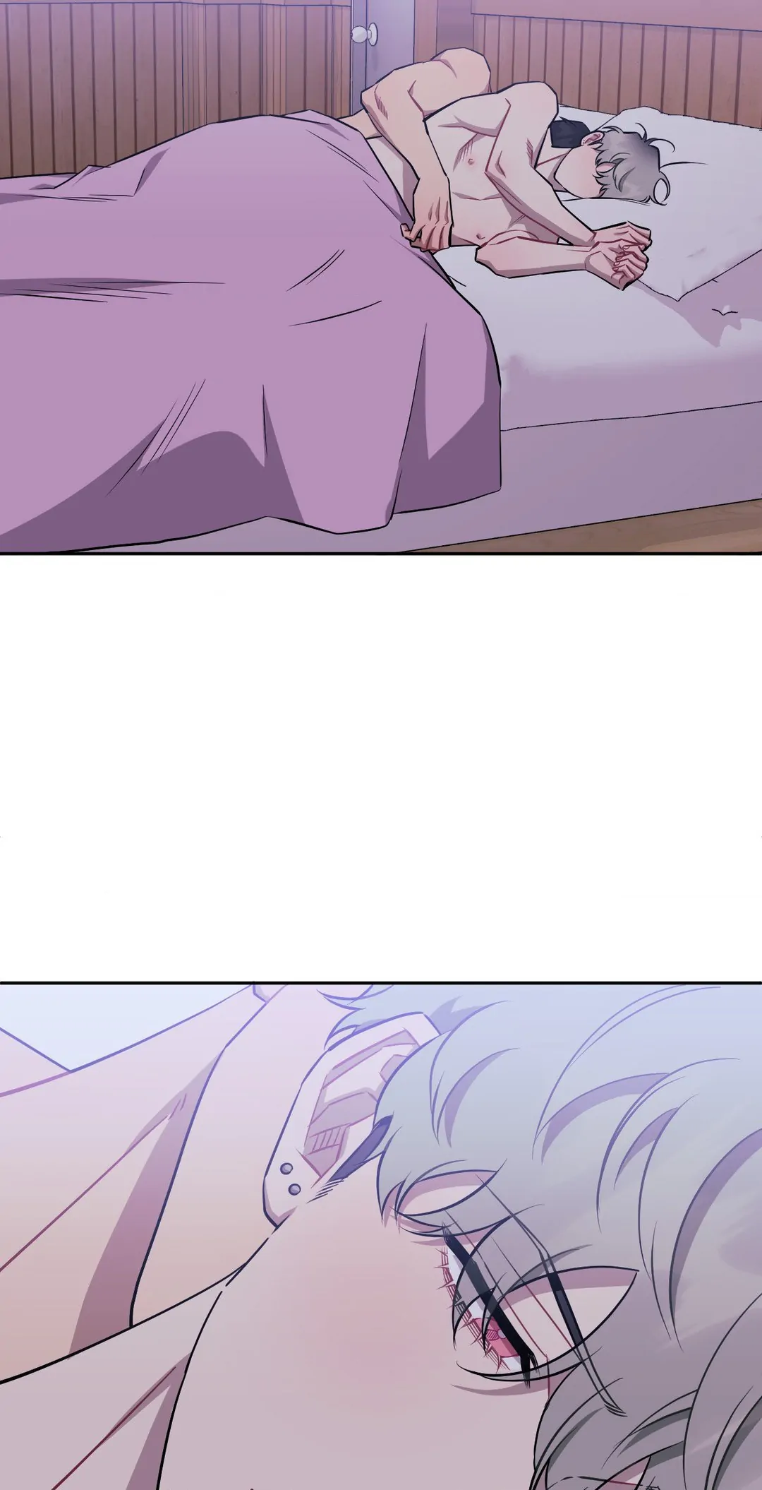 Stranger Than Friends - Chapter 66.20 Page 40