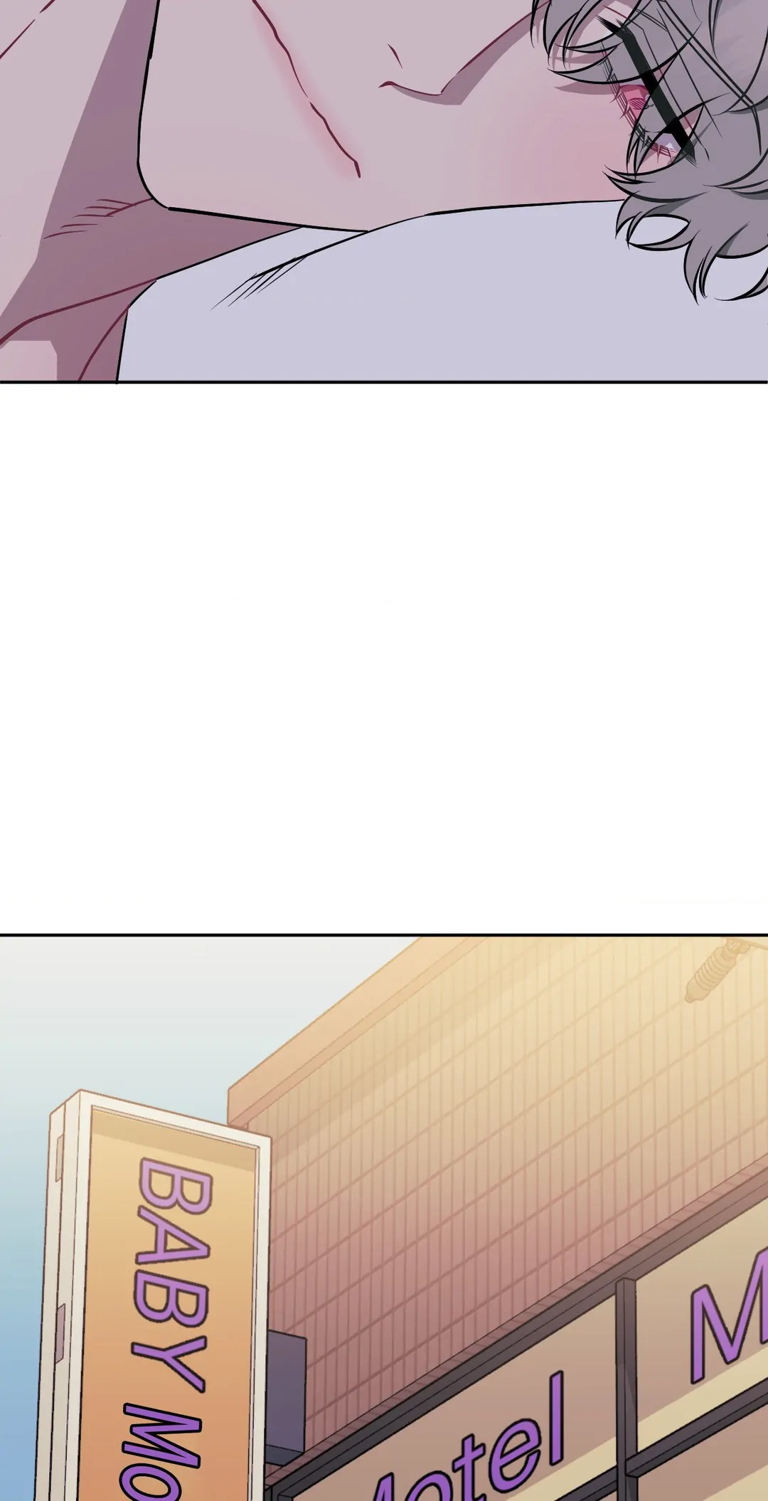 Stranger Than Friends - Chapter 66.20 Page 41