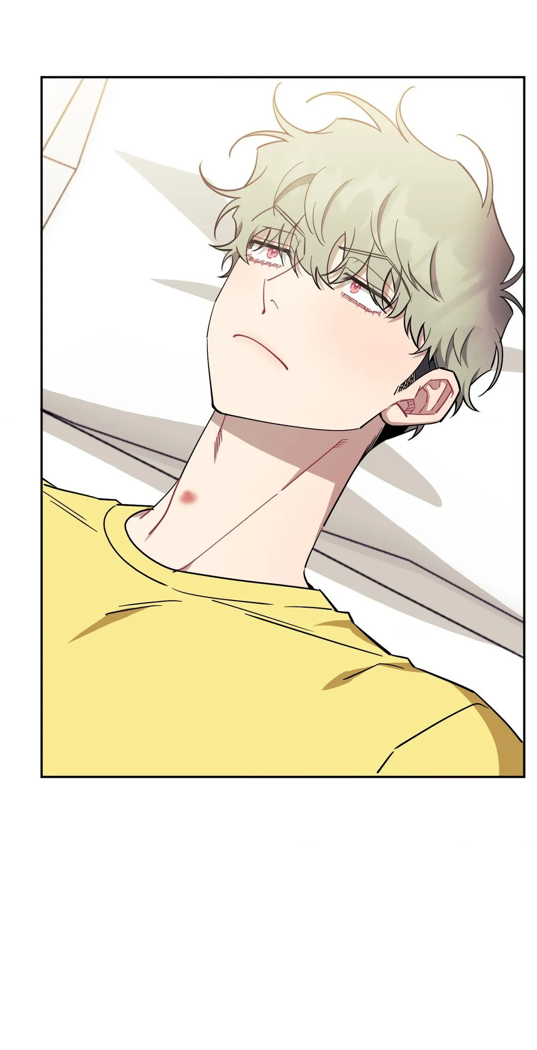 Stranger Than Friends - Chapter 66.20 Page 49