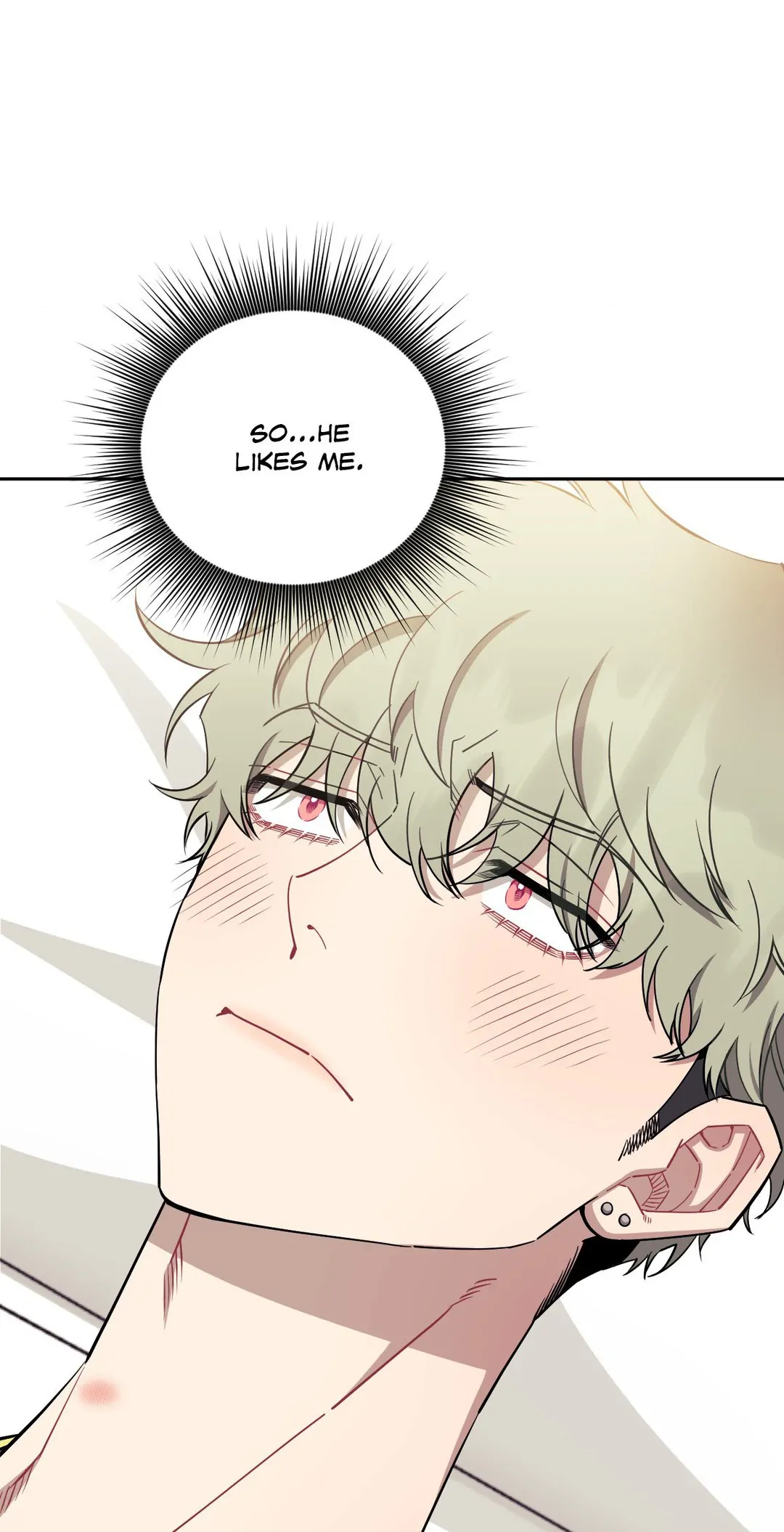 Stranger Than Friends - Chapter 66.20 Page 53