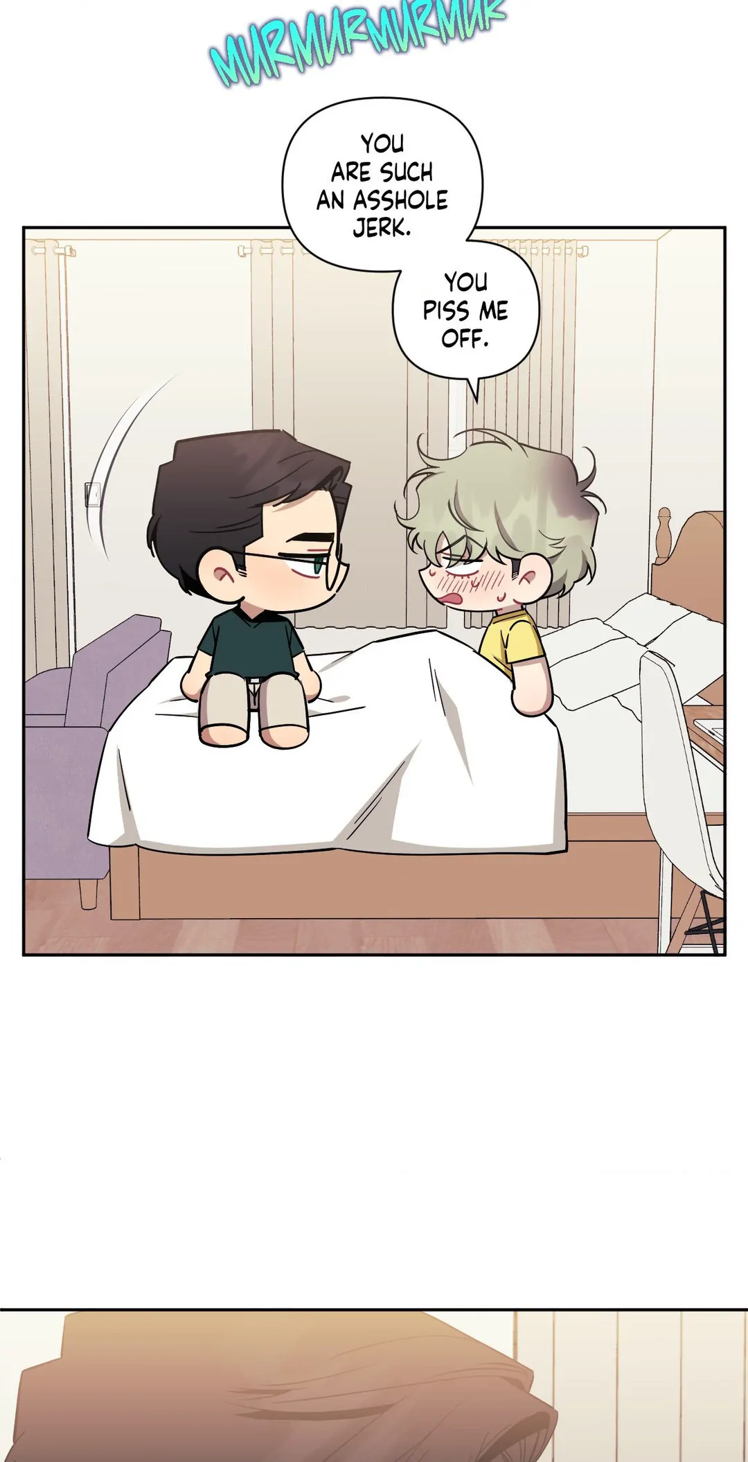 Stranger Than Friends - Chapter 66.20 Page 62