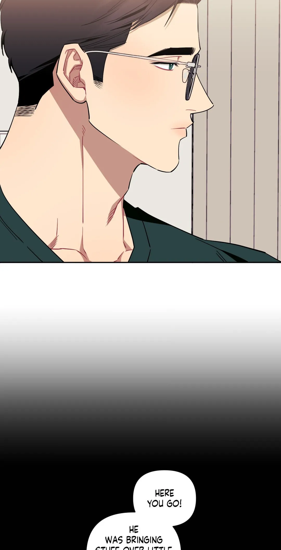 Stranger Than Friends - Chapter 66.20 Page 63