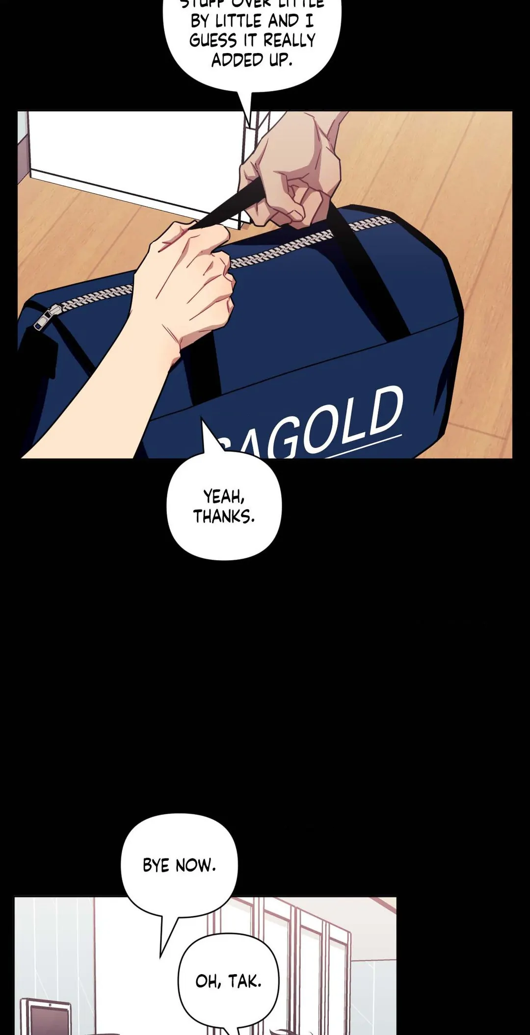 Stranger Than Friends - Chapter 66.20 Page 64