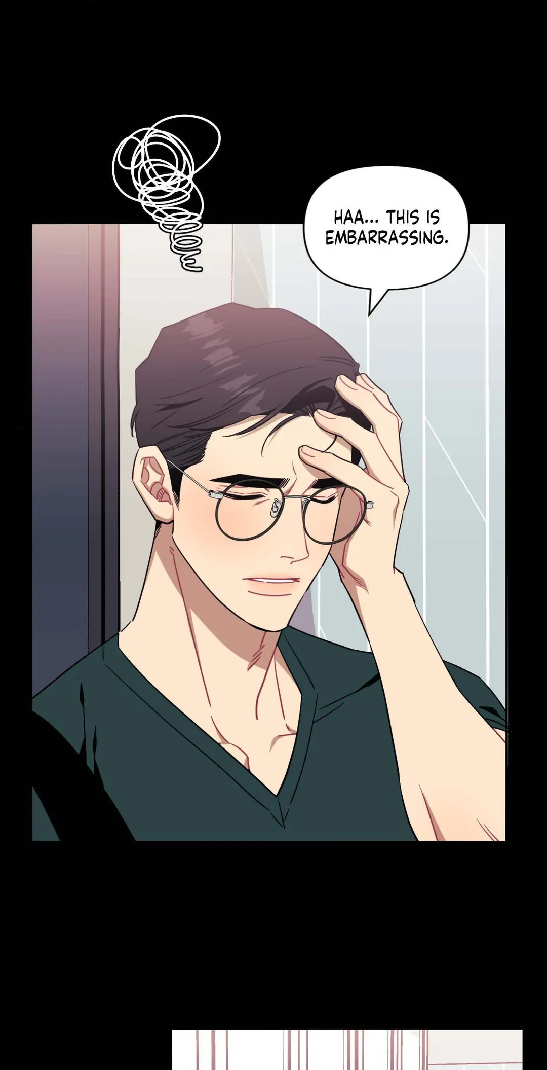 Stranger Than Friends - Chapter 66.20 Page 70