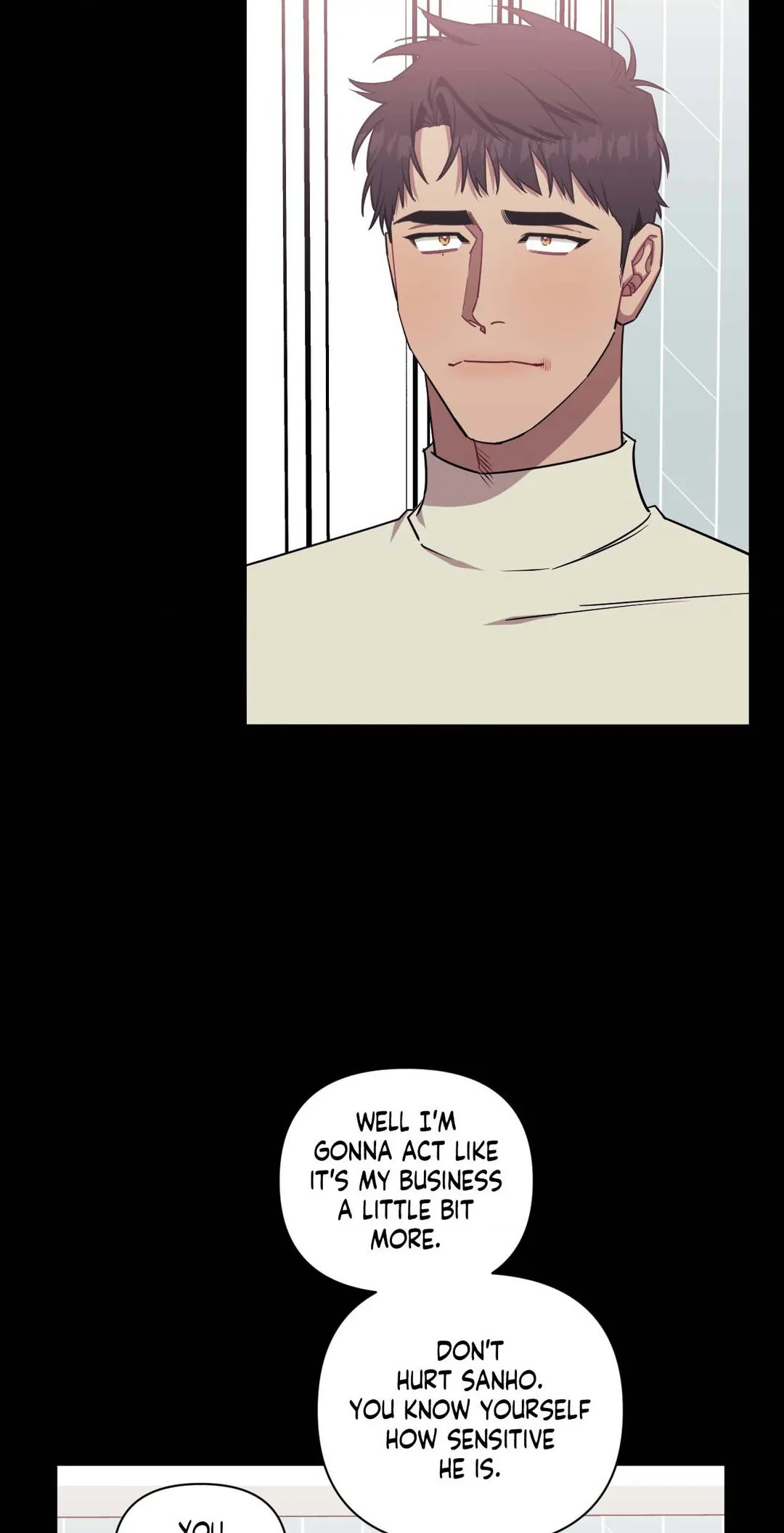 Stranger Than Friends - Chapter 66.20 Page 71