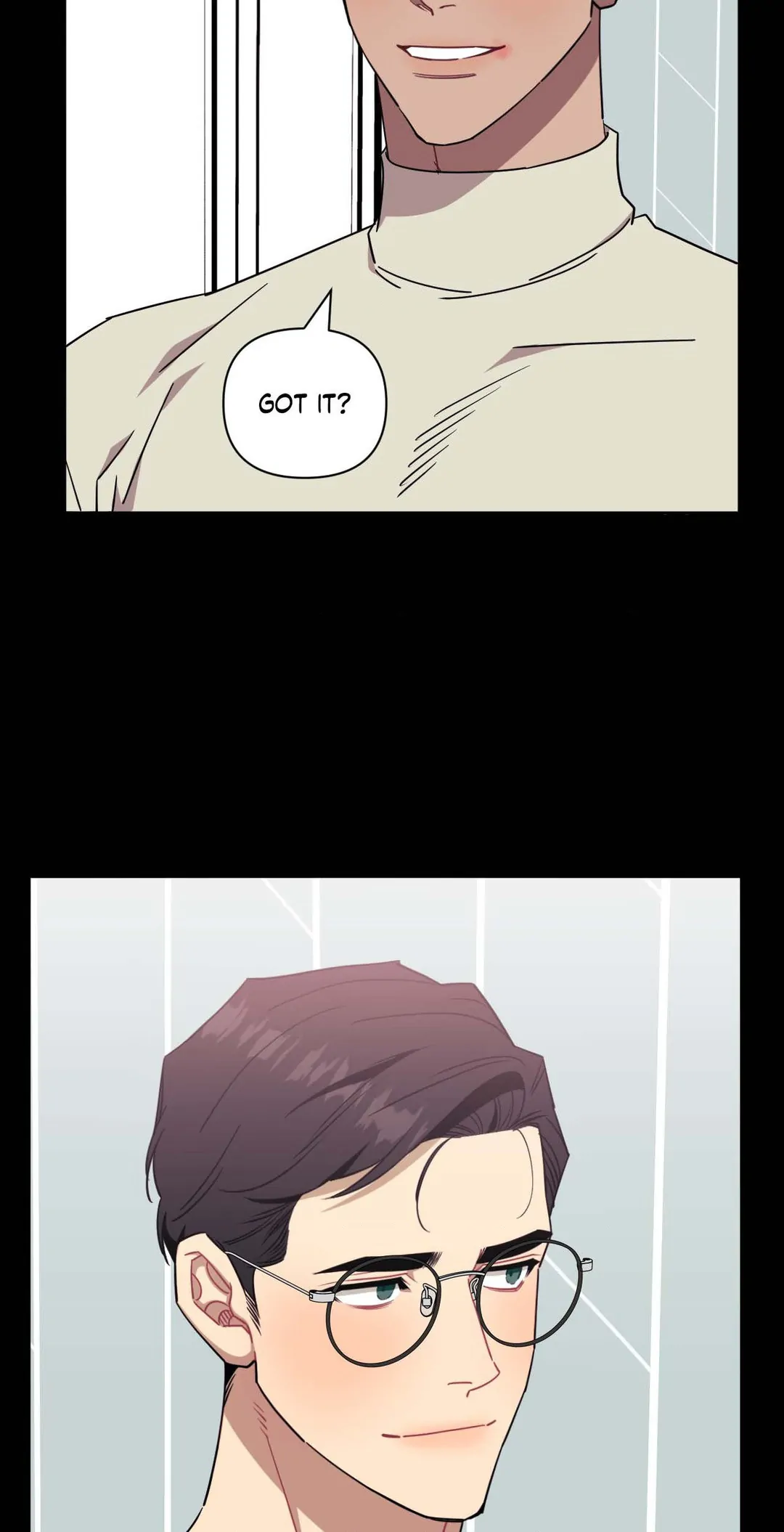 Stranger Than Friends - Chapter 66.20 Page 75