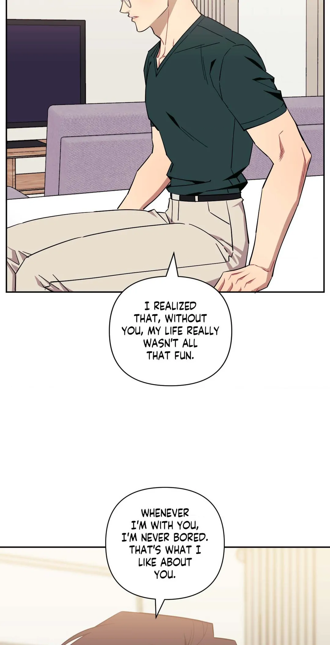 Stranger Than Friends - Chapter 66.20 Page 80