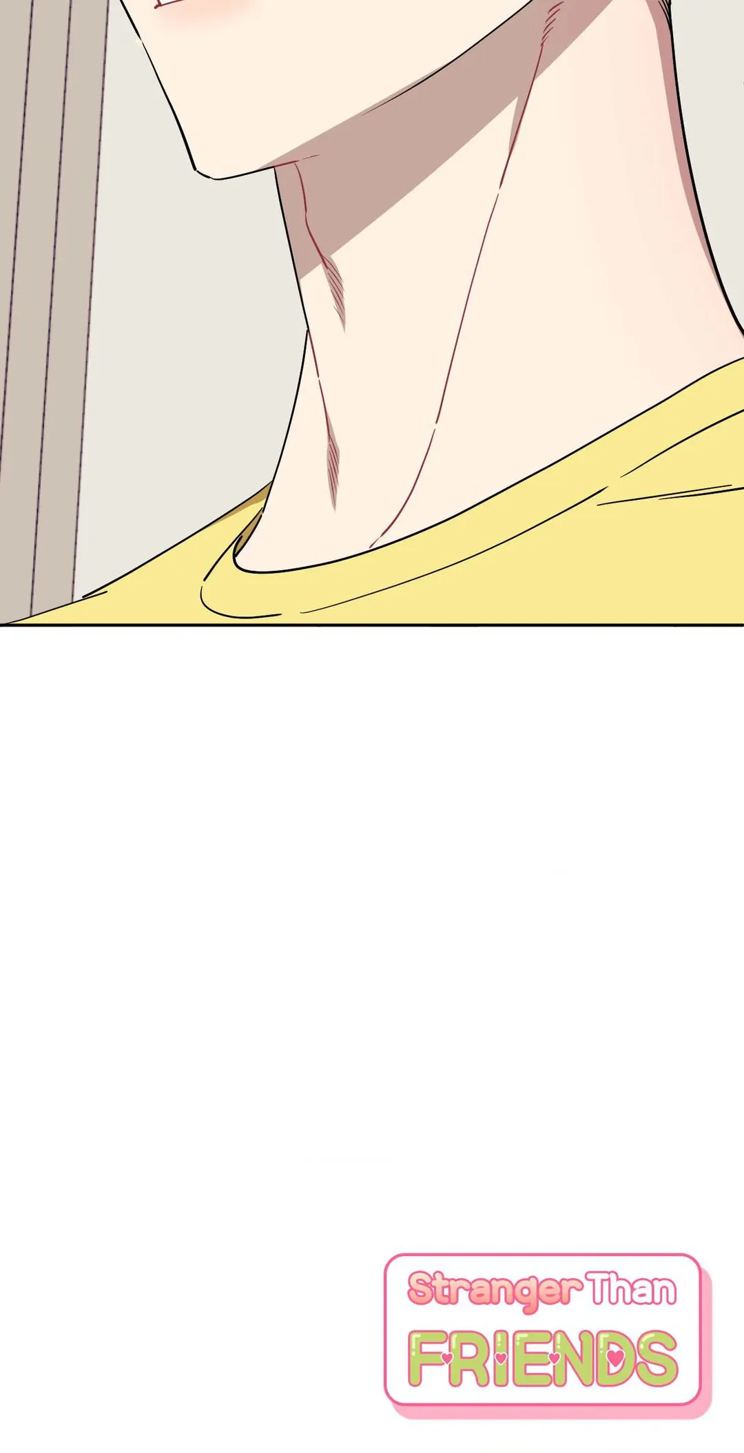 Stranger Than Friends - Chapter 66.20 Page 83