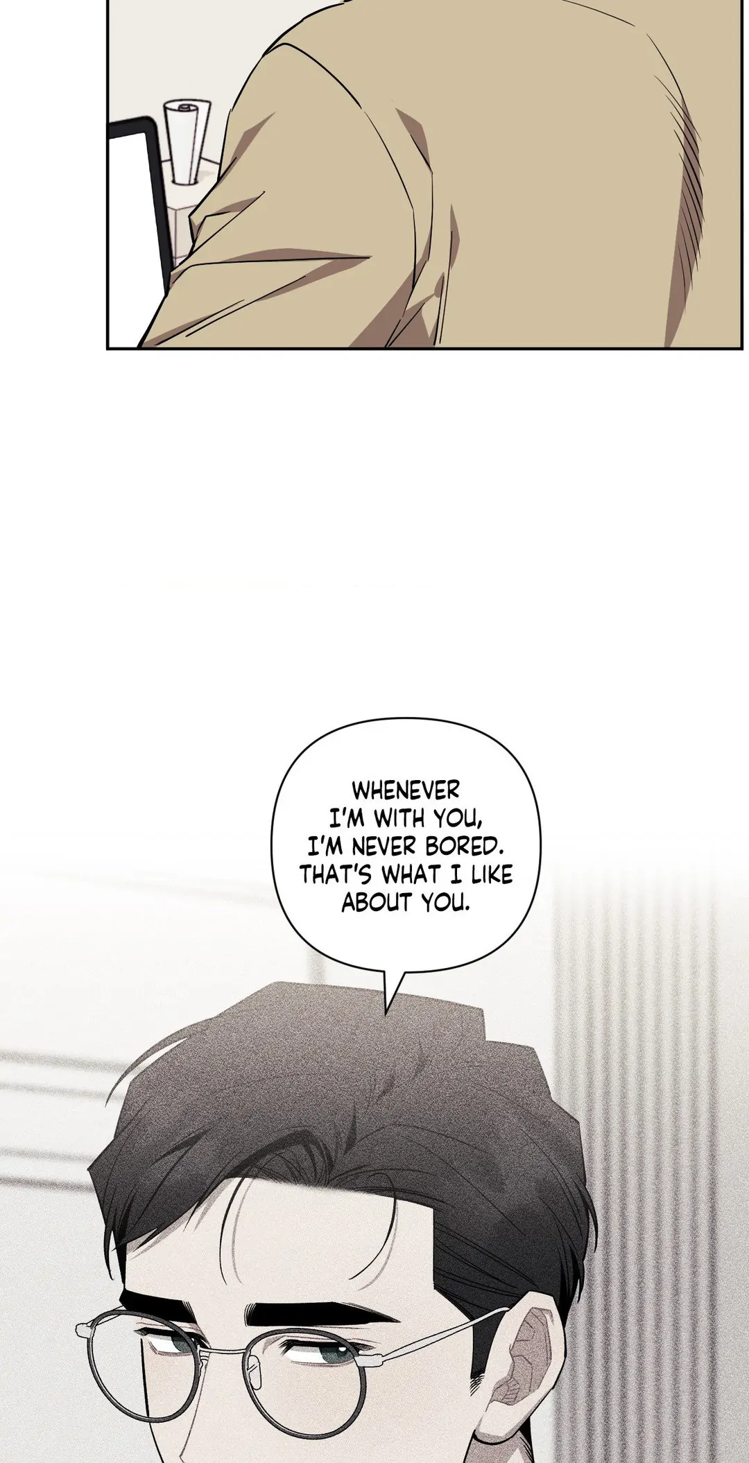 Stranger Than Friends - Chapter 66.21 Page 3