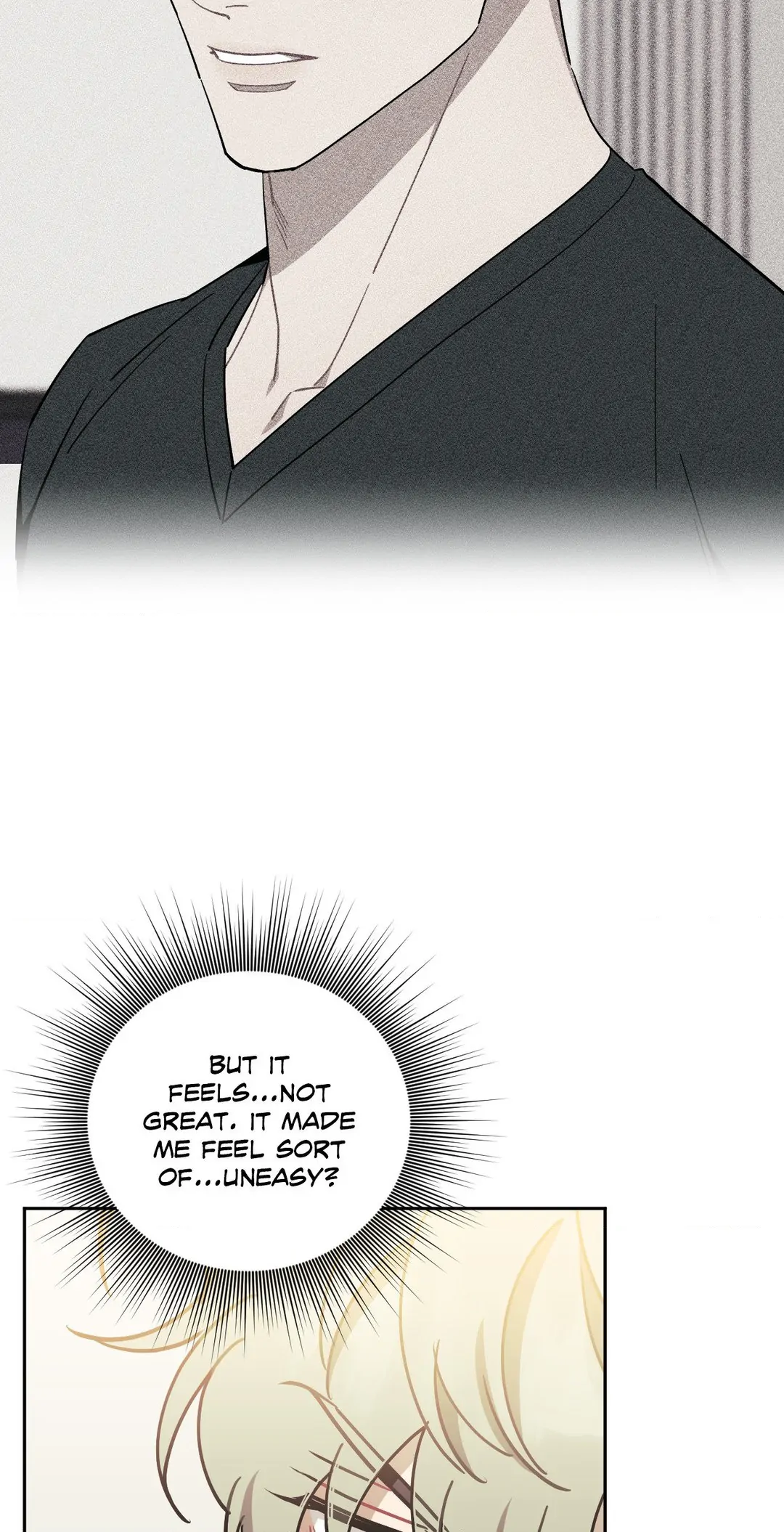 Stranger Than Friends - Chapter 66.21 Page 4