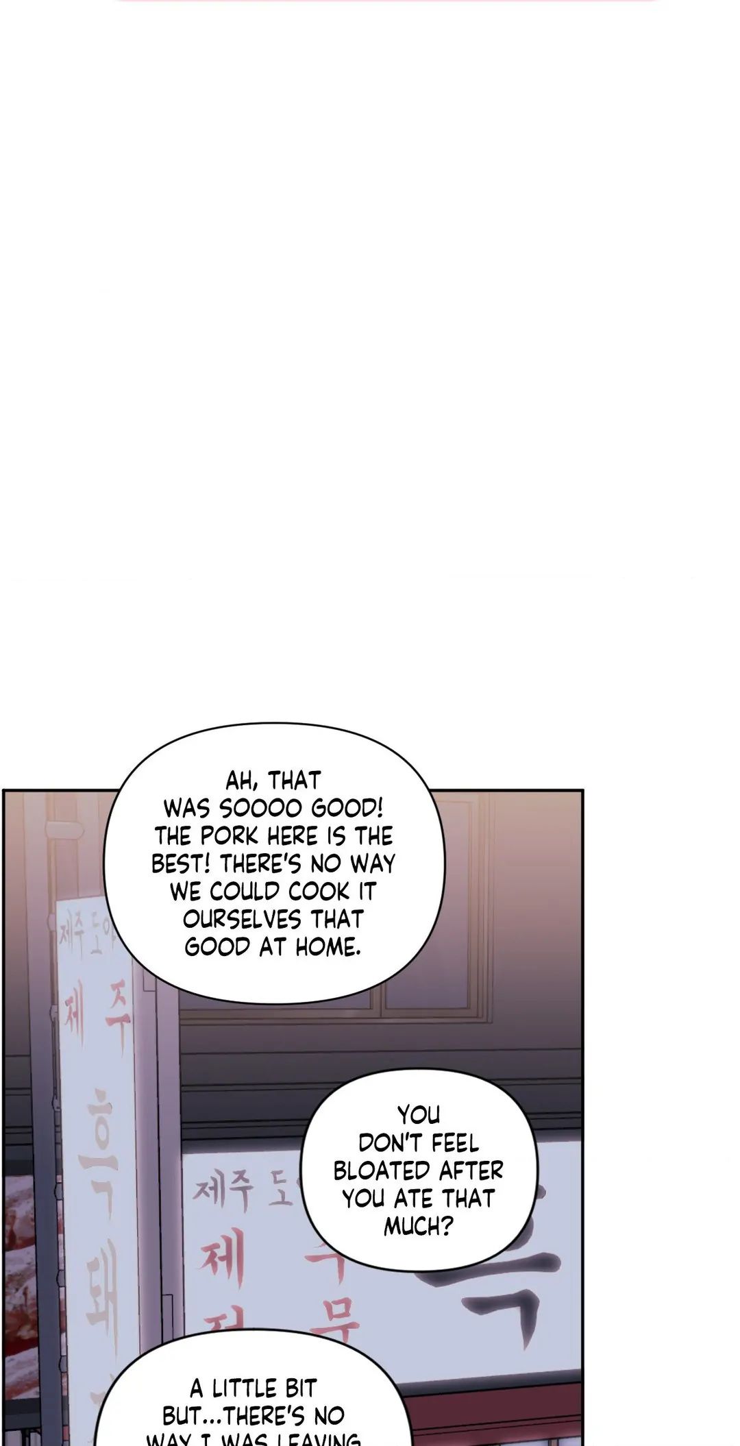 Stranger Than Friends - Chapter 66.21 Page 8