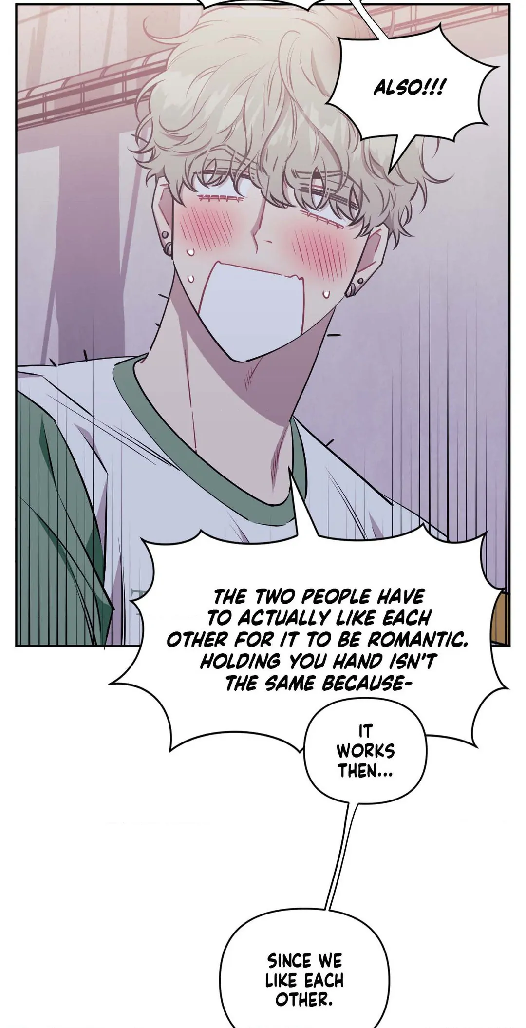 Stranger Than Friends - Chapter 66.21 Page 23