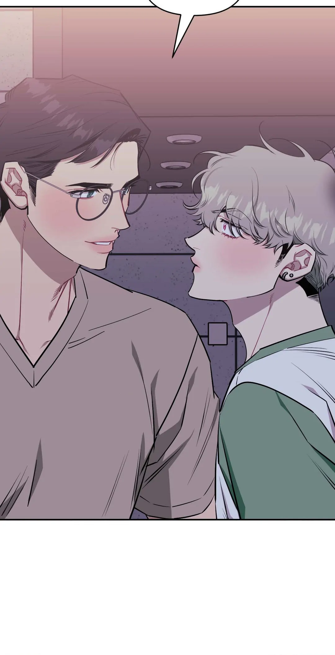 Stranger Than Friends - Chapter 66.21 Page 24