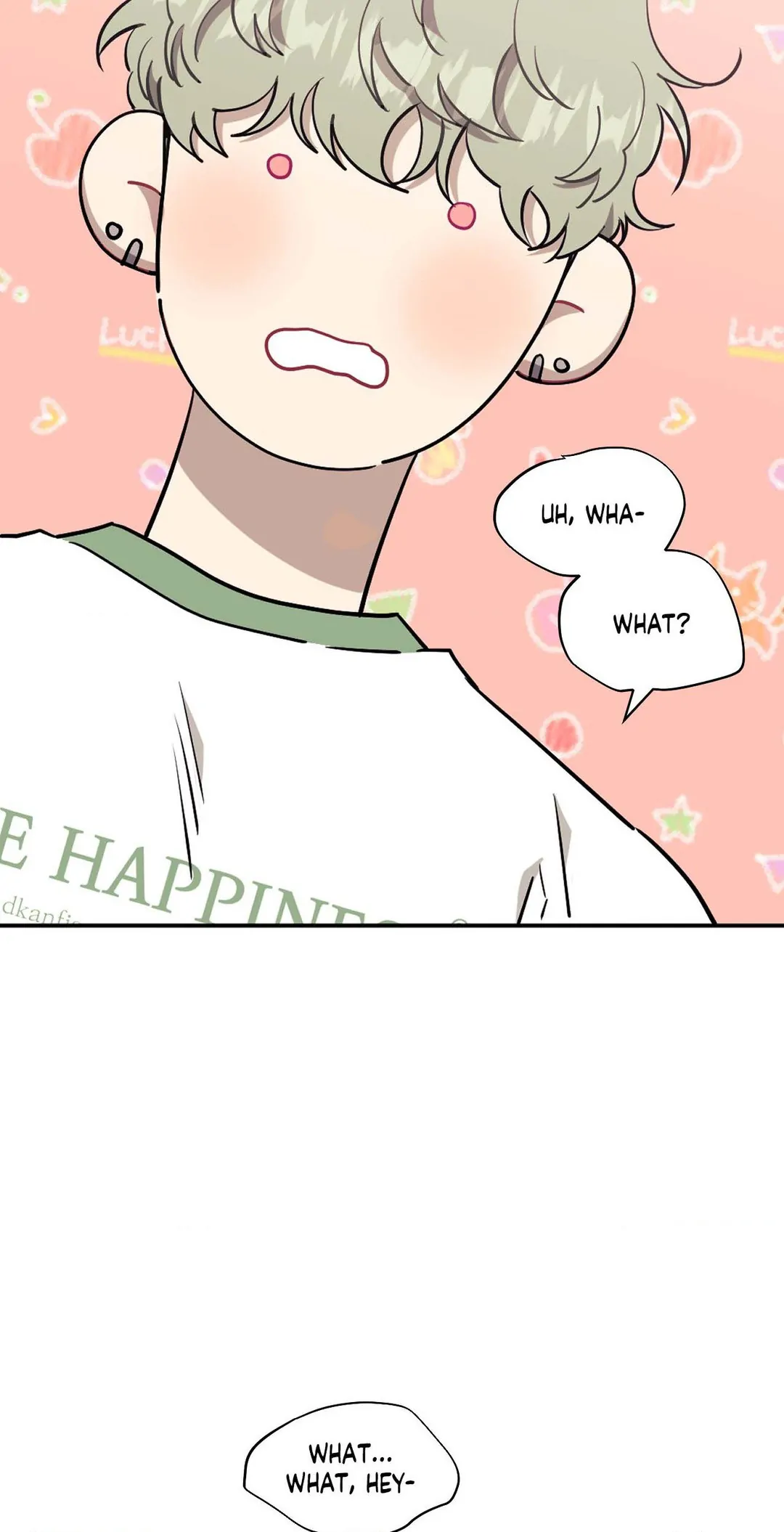 Stranger Than Friends - Chapter 66.21 Page 27