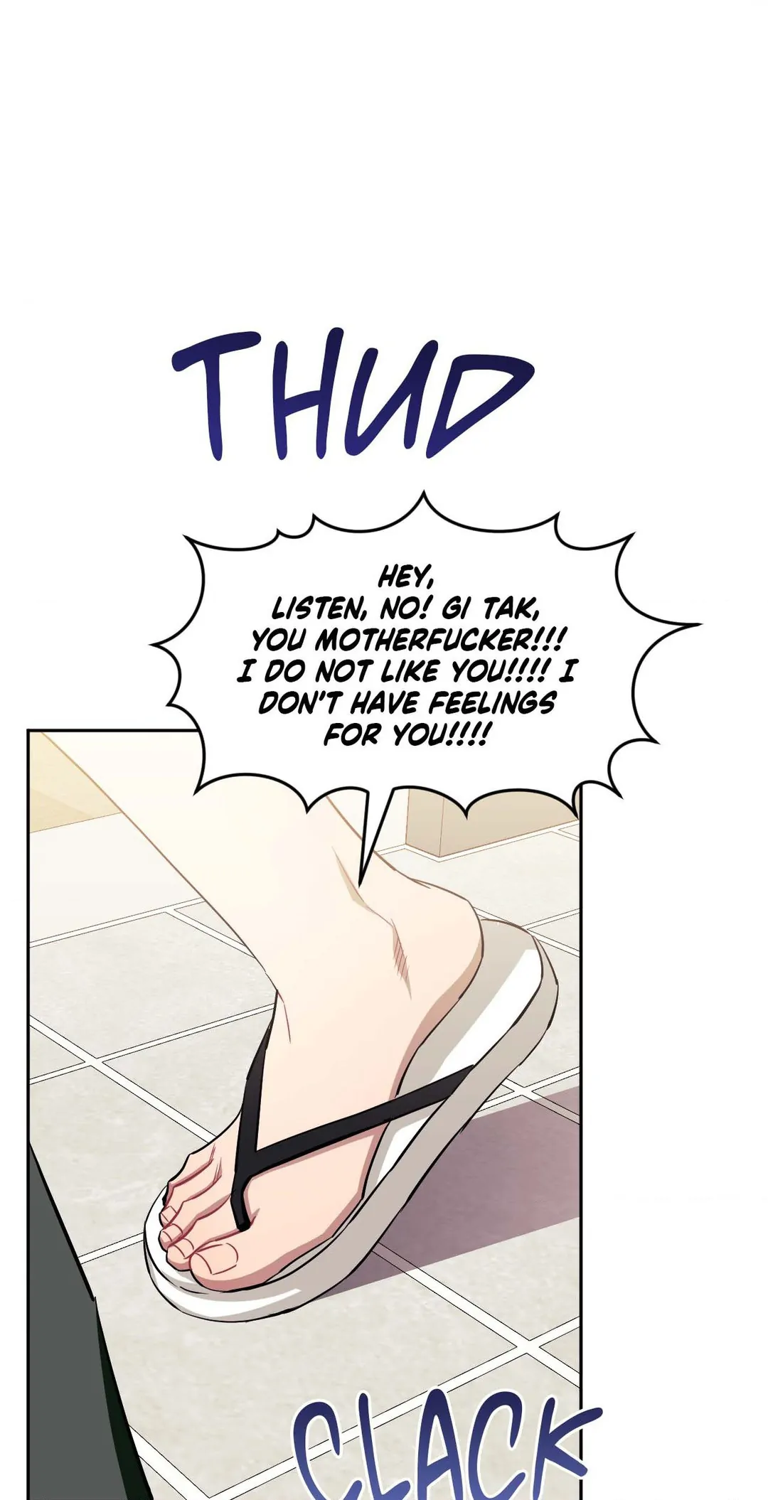 Stranger Than Friends - Chapter 66.21 Page 29