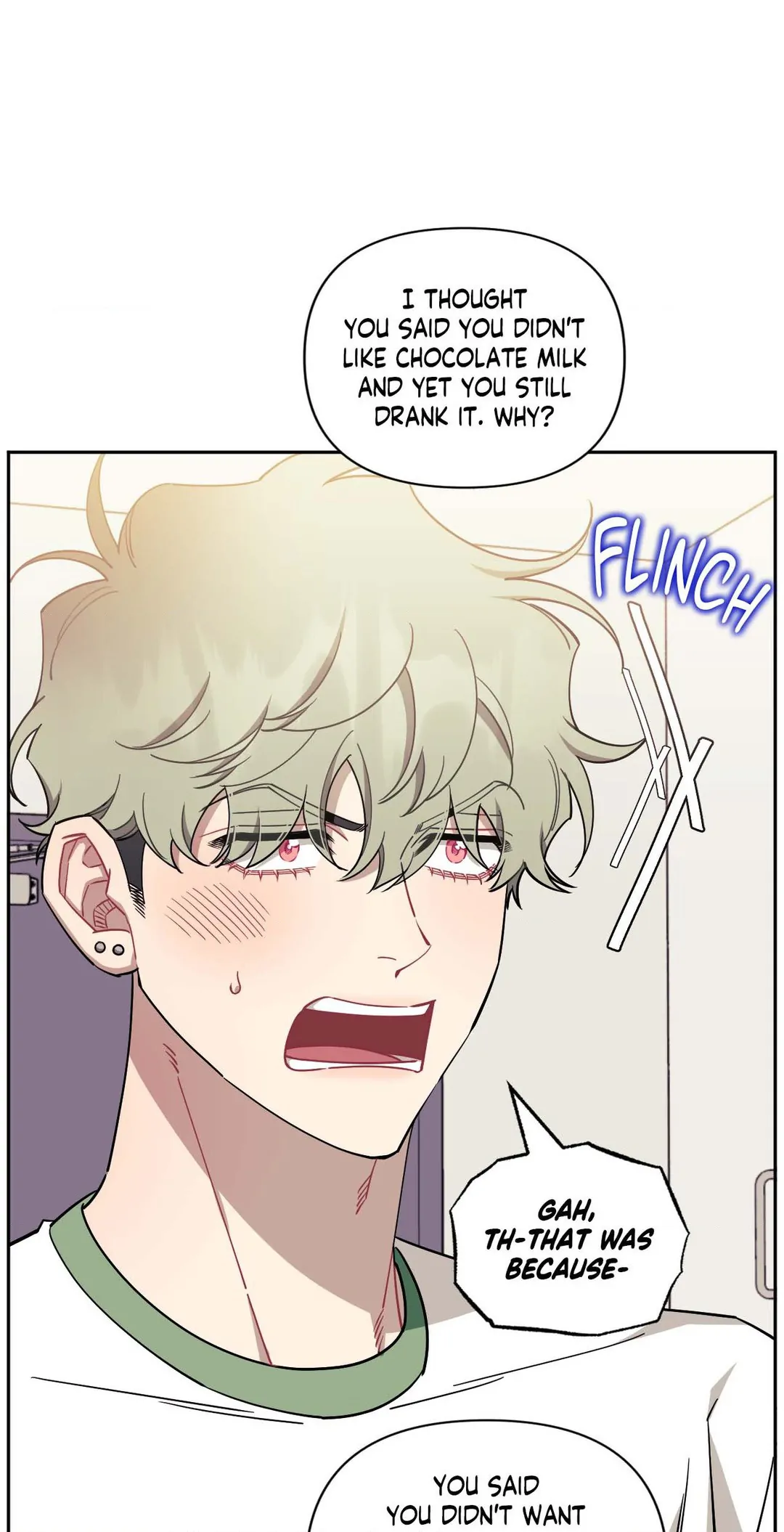 Stranger Than Friends - Chapter 66.21 Page 32