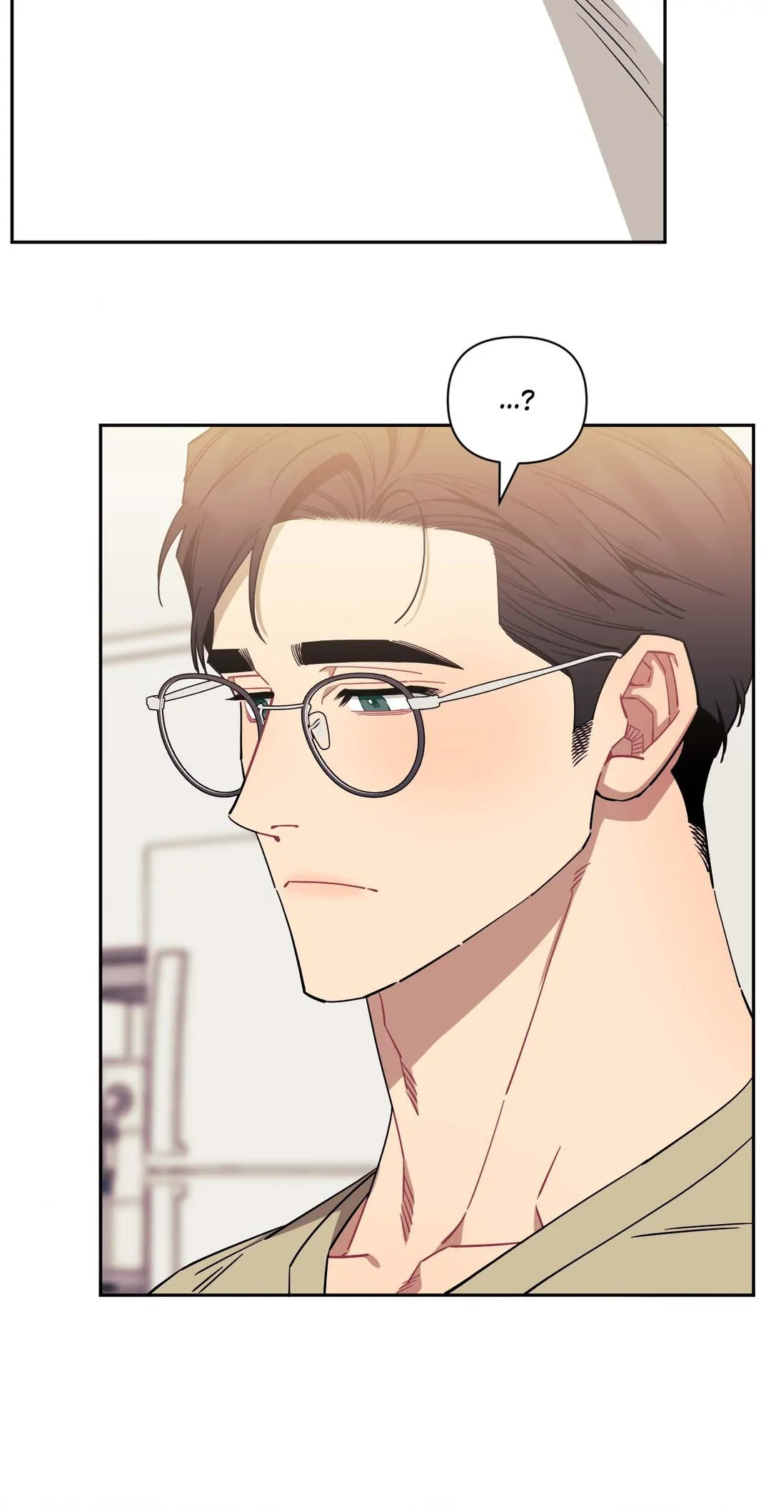 Stranger Than Friends - Chapter 66.21 Page 35