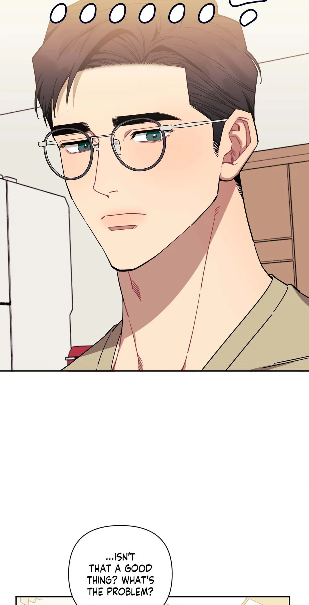 Stranger Than Friends - Chapter 66.21 Page 39