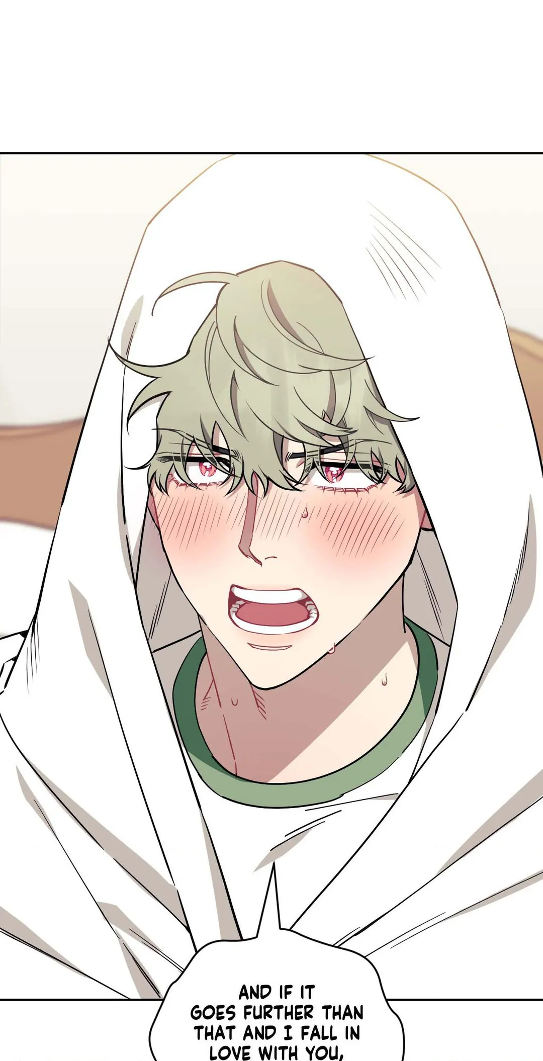 Stranger Than Friends - Chapter 66.21 Page 43