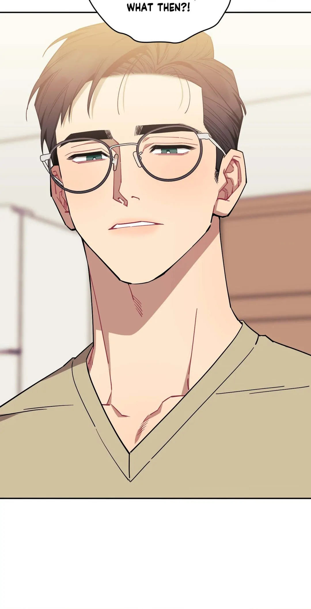 Stranger Than Friends - Chapter 66.21 Page 44