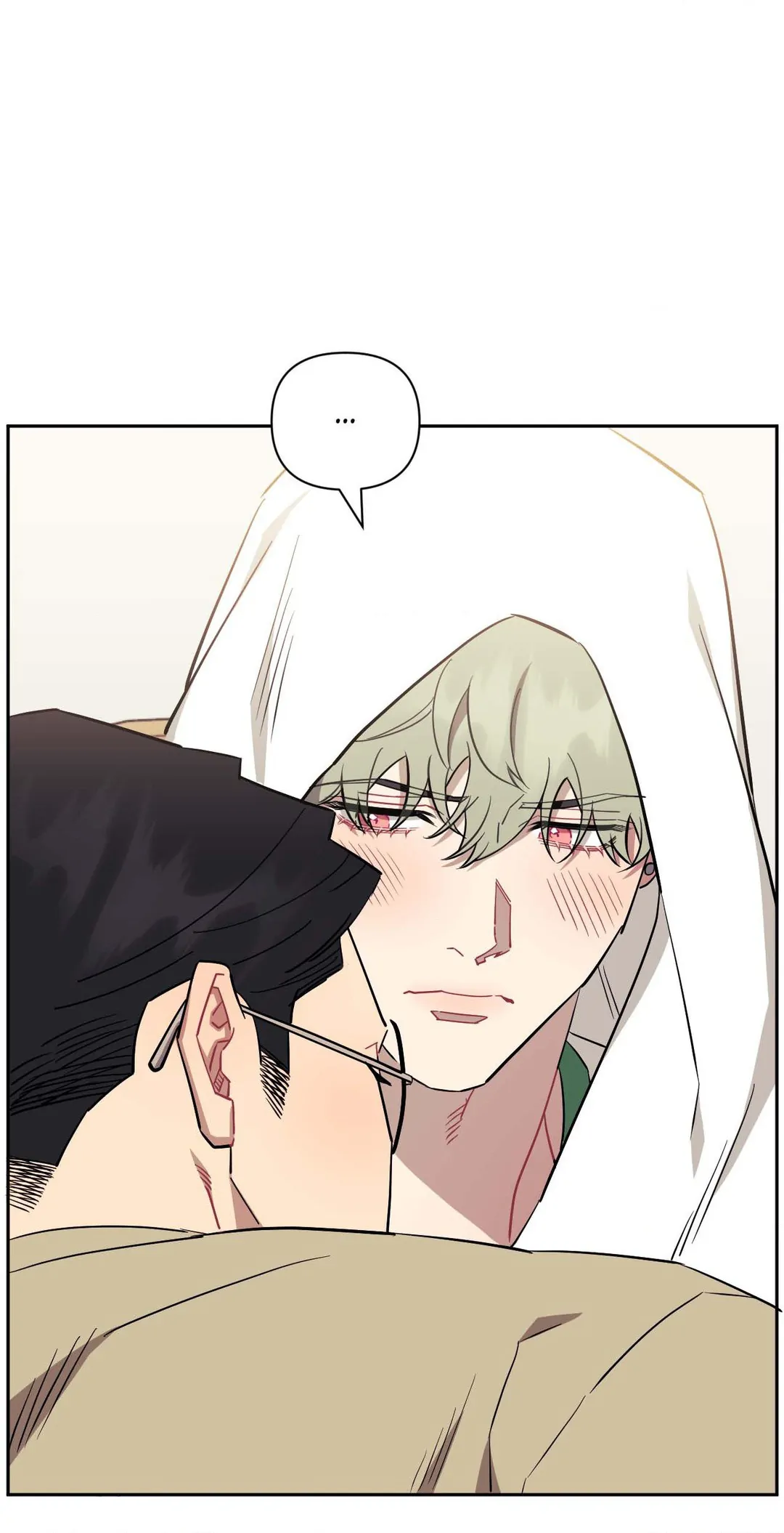 Stranger Than Friends - Chapter 66.21 Page 48
