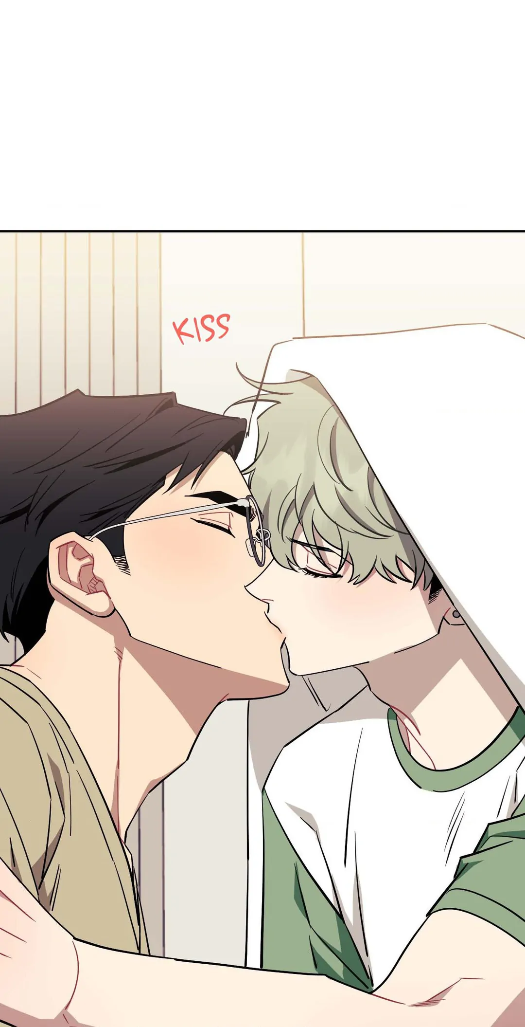 Stranger Than Friends - Chapter 66.21 Page 49